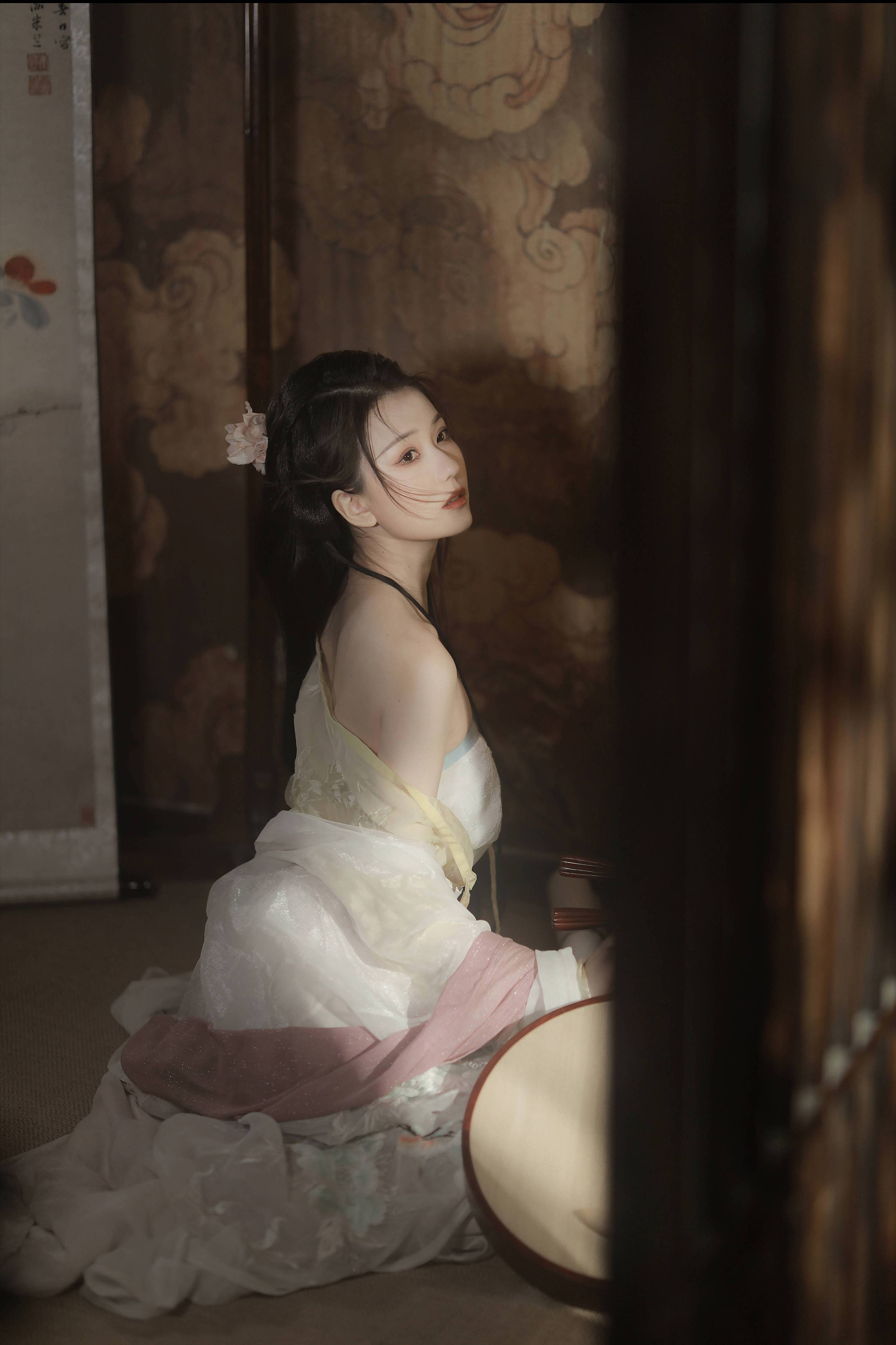 图片[139]-071 迷失幻境系列 – 第071期（汉服） [155P-768.65 MB]-六色网