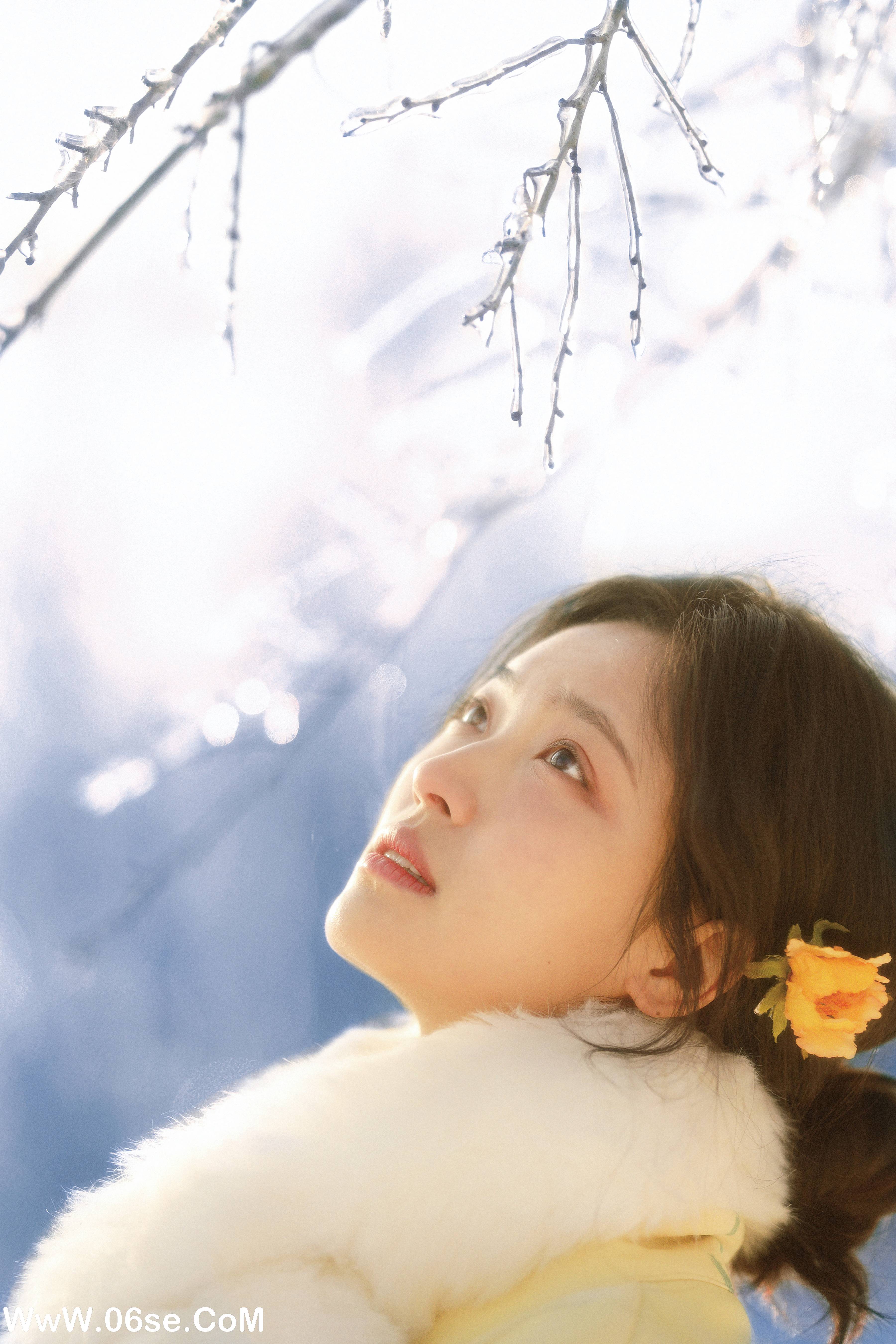 图片[20]-[YITUYU艺图语]2022.05.30 雾凇缠绵 樱酱[21P-212.38MB]-六色网