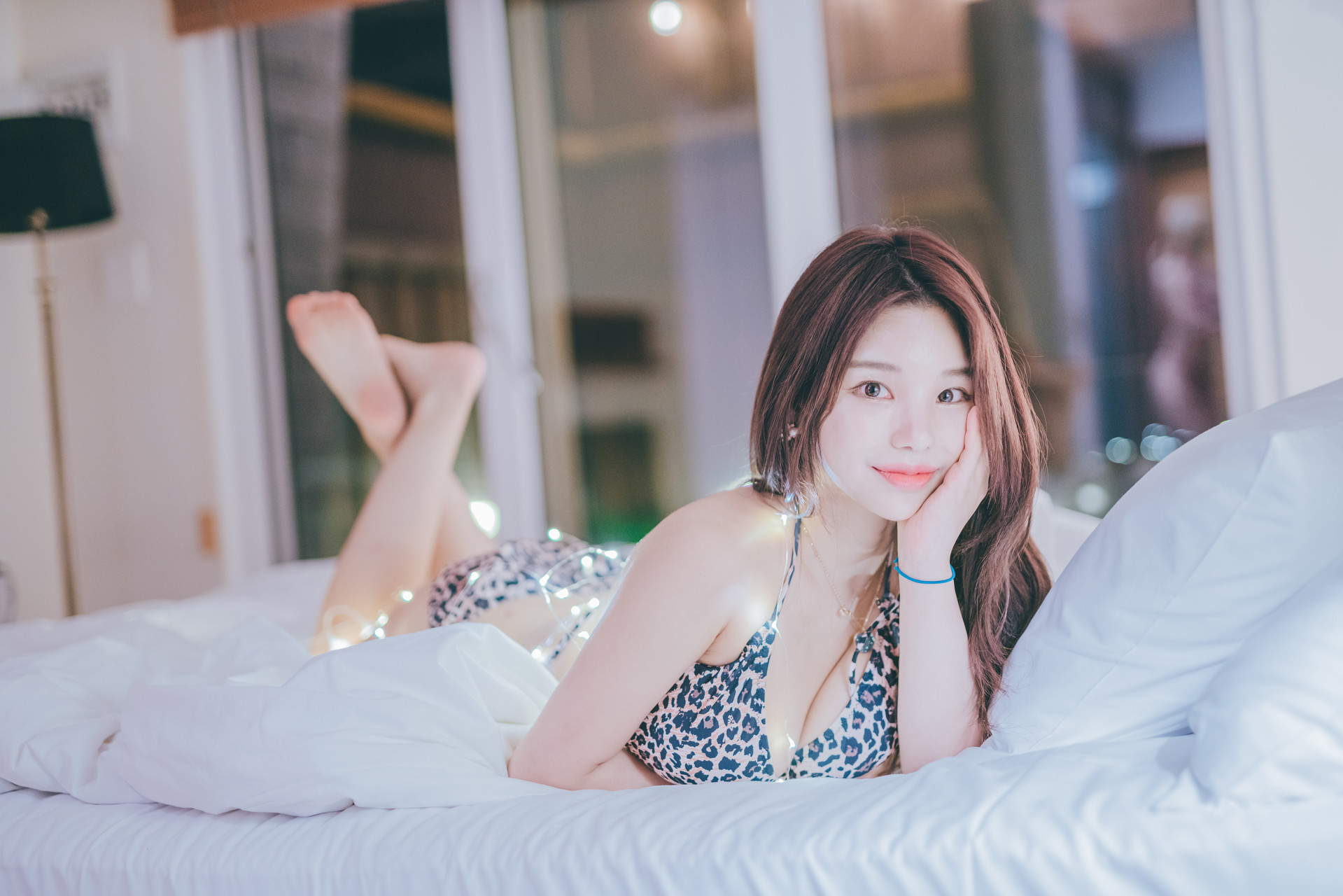 Zzyuri 쮸리, [SAINT Photolife] Jezzyuri 53
