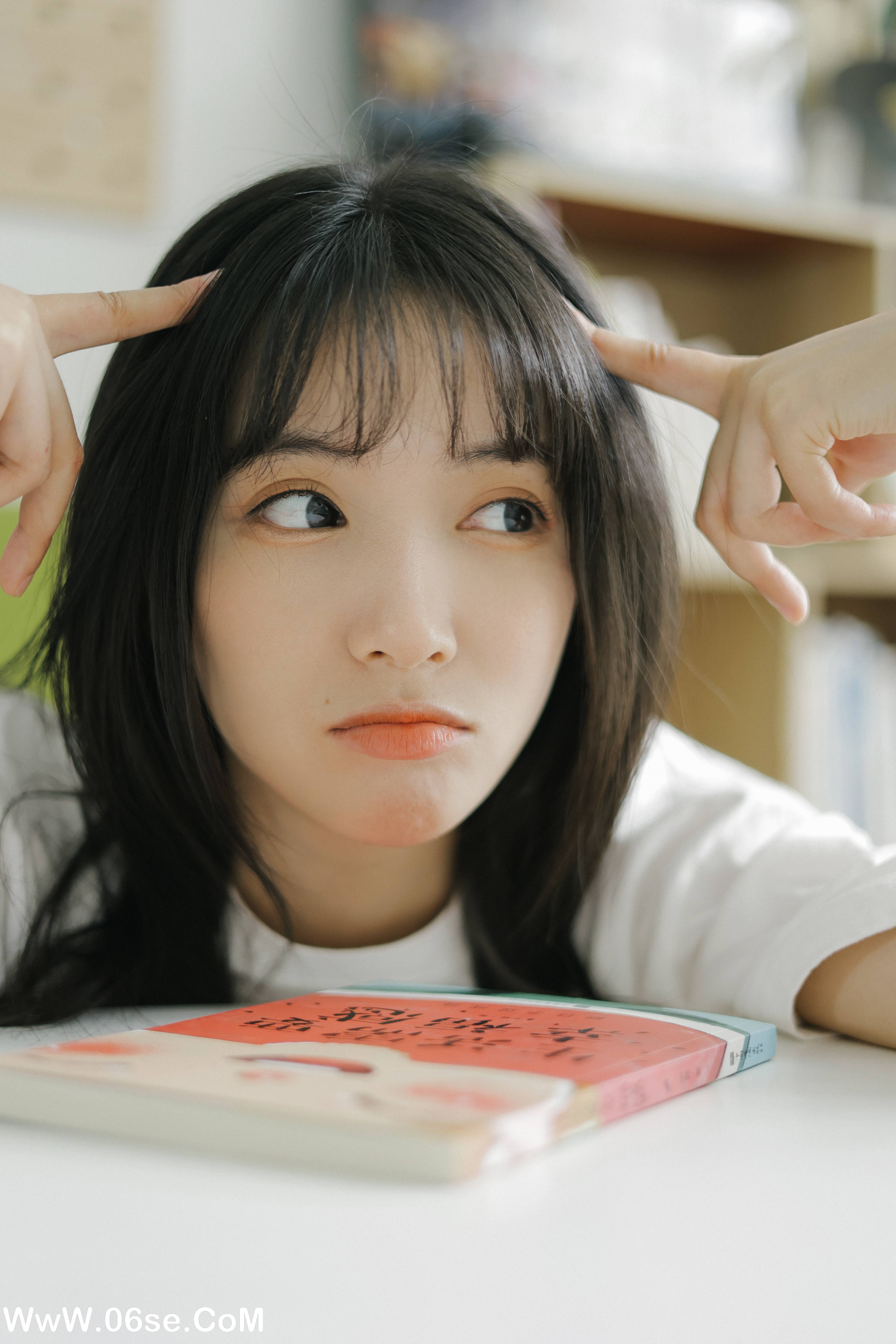 图片[19]-[YITUYU艺图语]2022.07.31 夏日两三事 一只阿梦崽[46+1P／400MB]-六色网