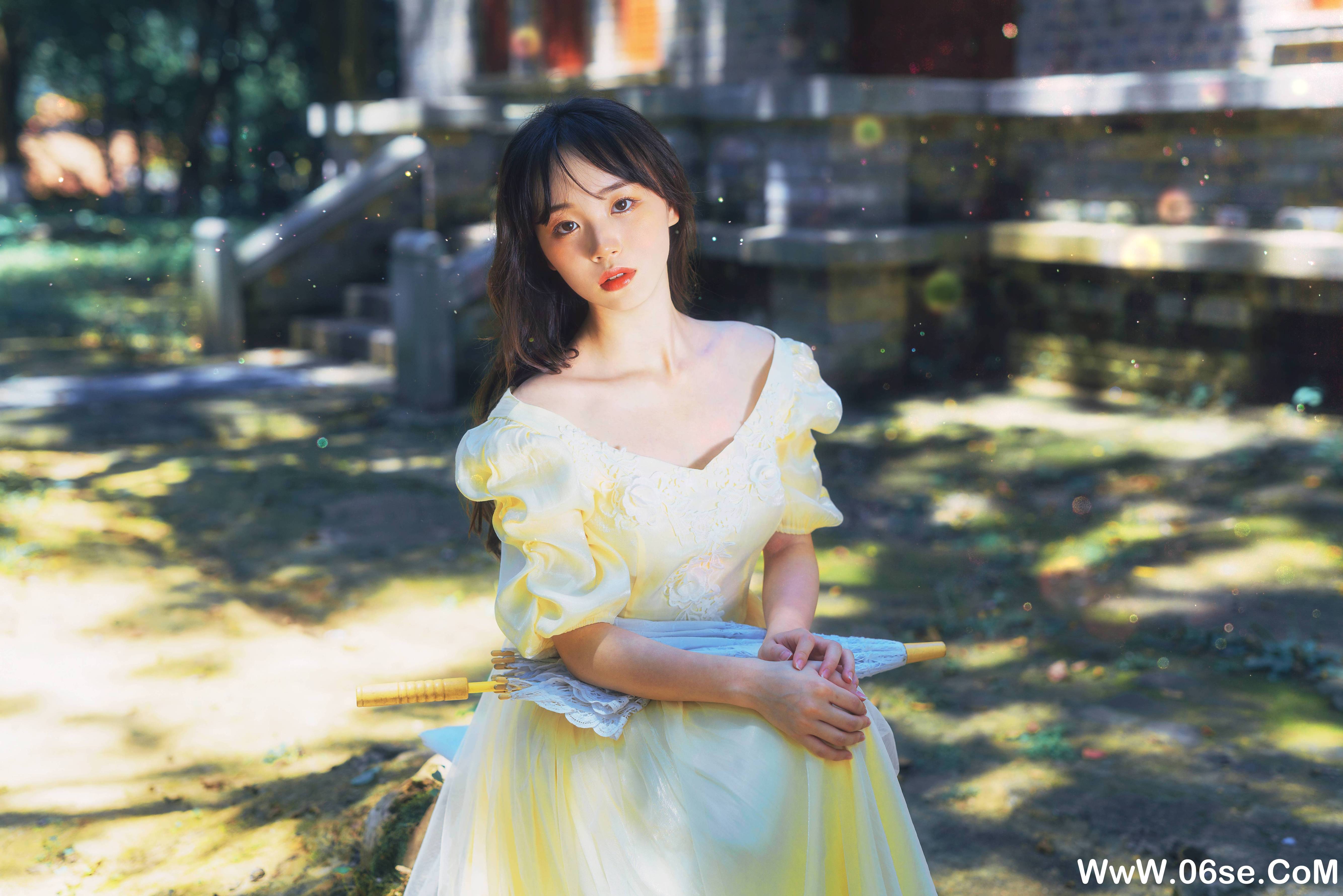 图片[6]-[YITUYU艺图语]2021.07.28 音乐精灵 柚子[27+1P／701MB]-六色网