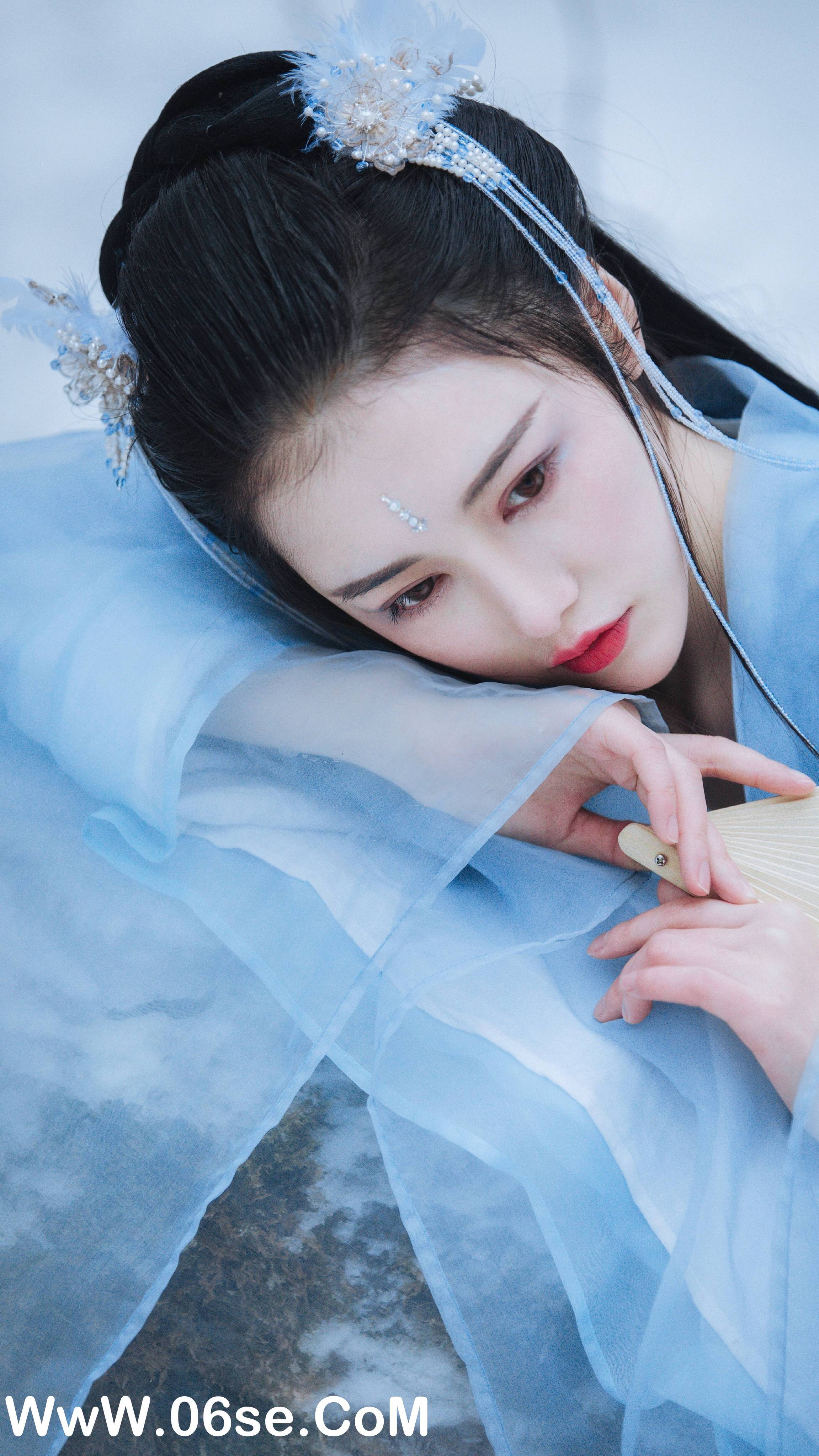 图片[121]-043 迷失幻境系列 – 第043期 [144P-270.79 MB]-六色网