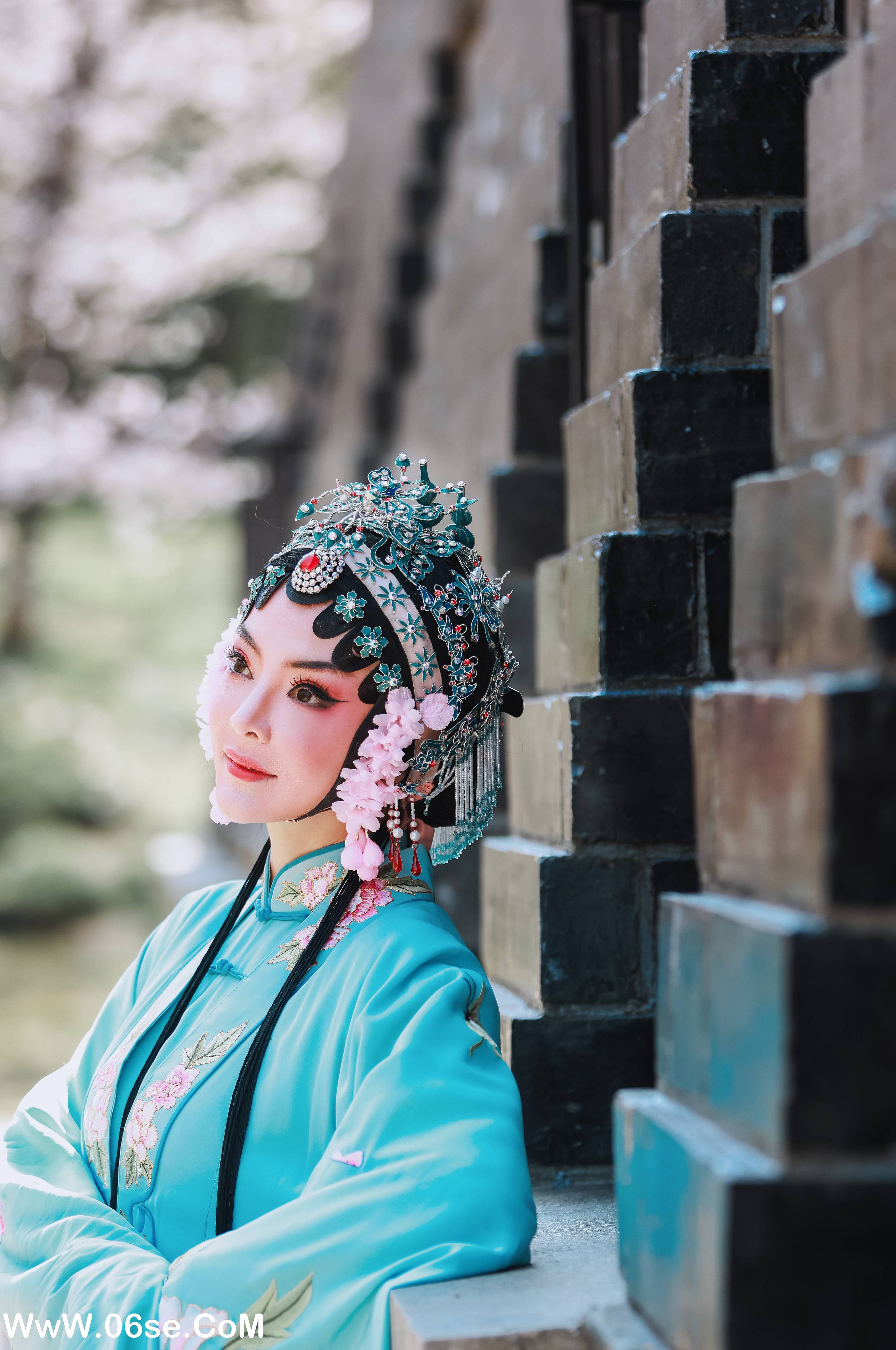图片[16]-[YITUYU艺图语]2022.01.04 樱花有戏 丹琼[23+1P／418MB]-六色网