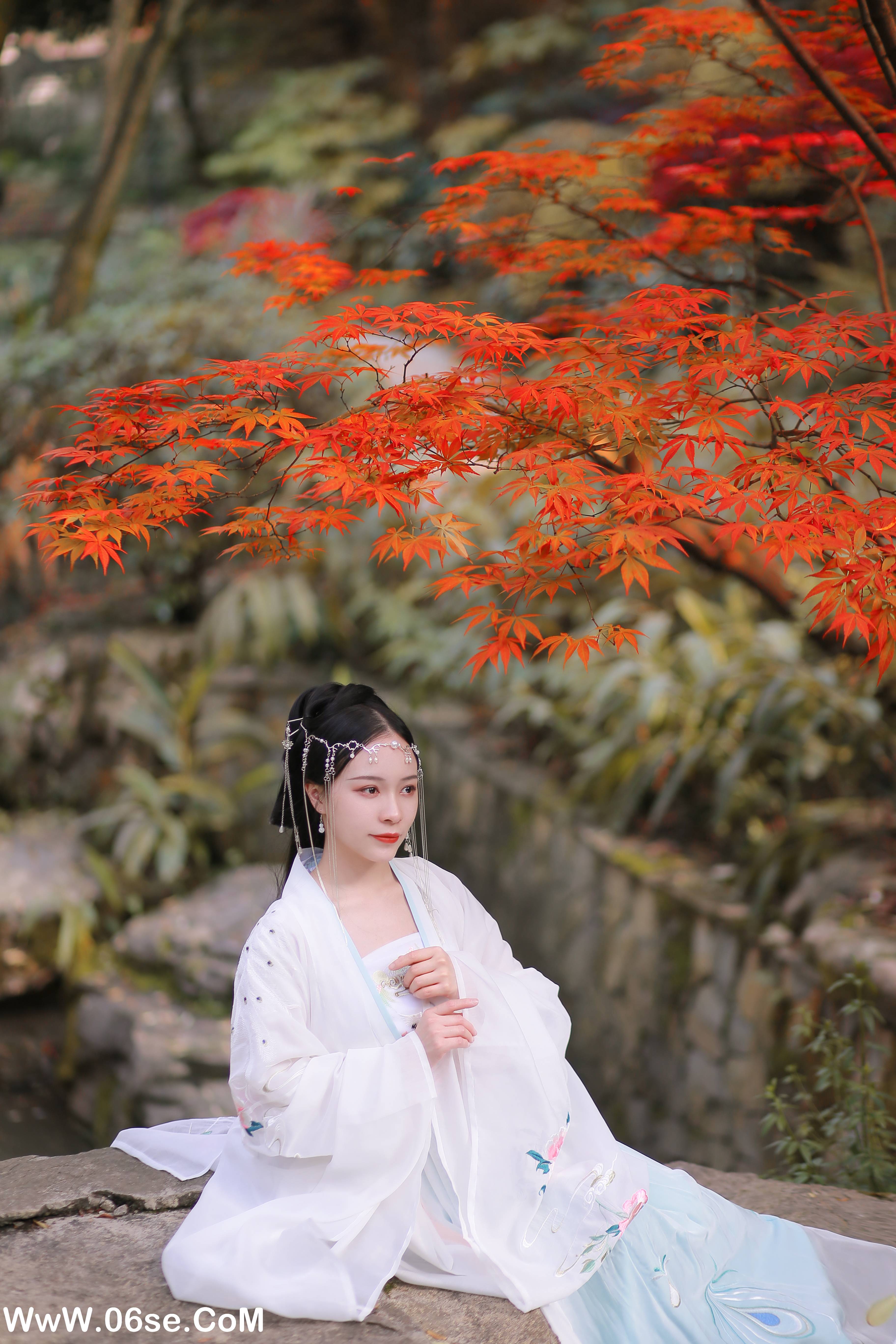图片[17]-[YITUYU艺图语]2022.01.15 长相思 木冉[21+1P／215MB]-六色网