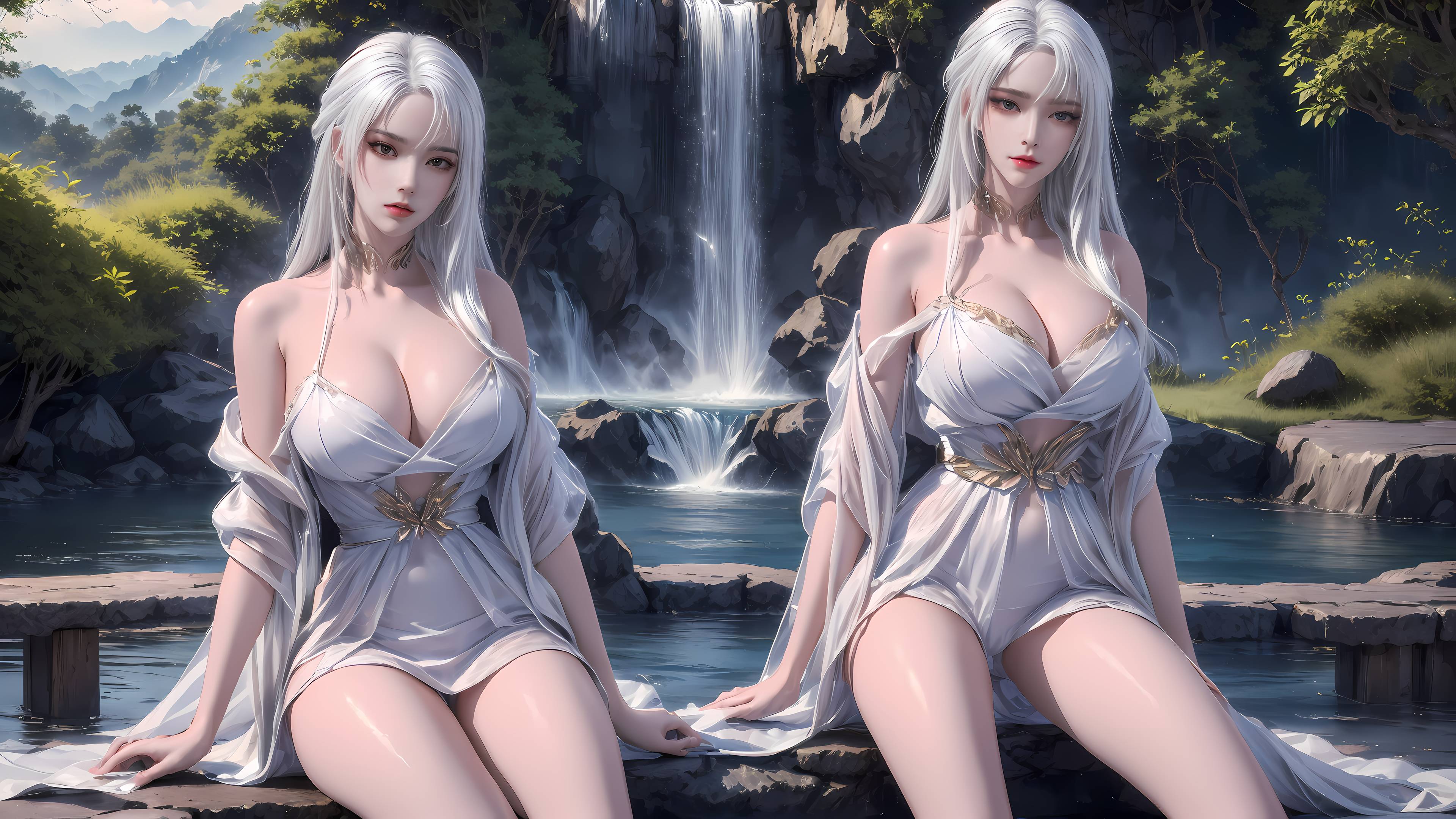 图片[24]-完美世界 天狐仙子 精美-六色网