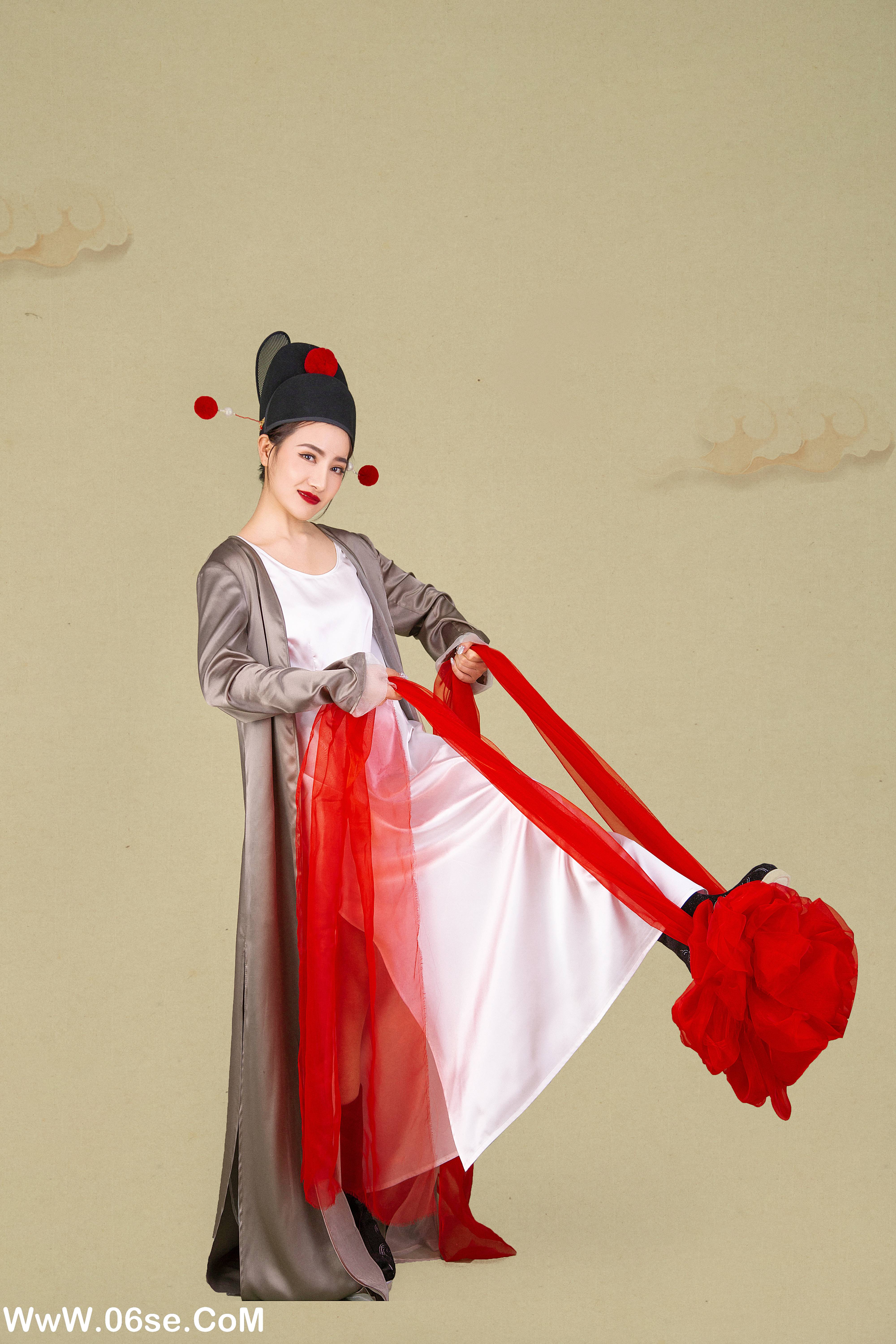 图片[19]-[YITUYU艺图语]2022.01.11 花田喜事 唯宝[21+1P／352MB]-六色网