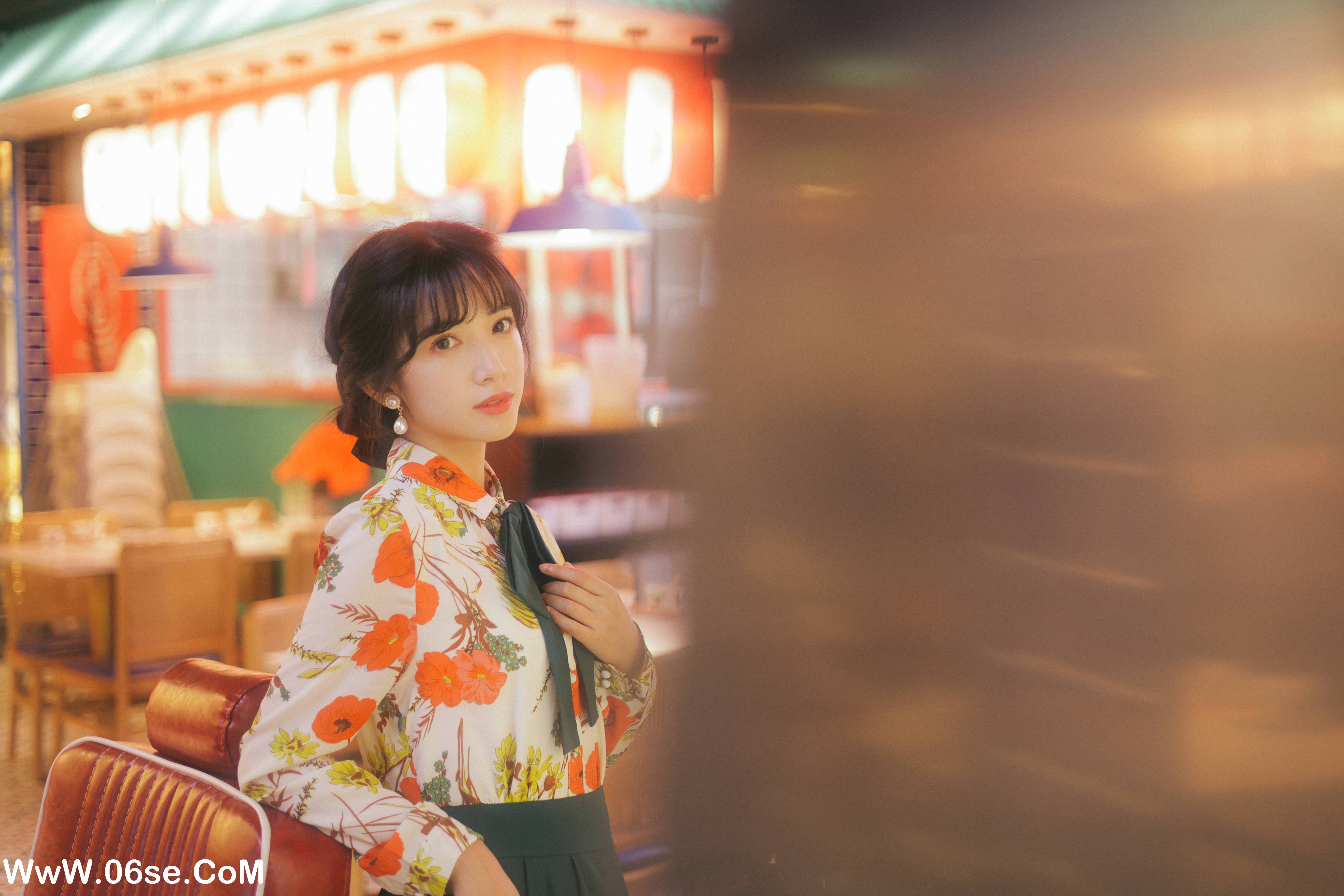 图片[26]-[YITUYU艺图语]2022.09.08 如梦之梦 一只阿梦崽[41+1P／350MB]-六色网