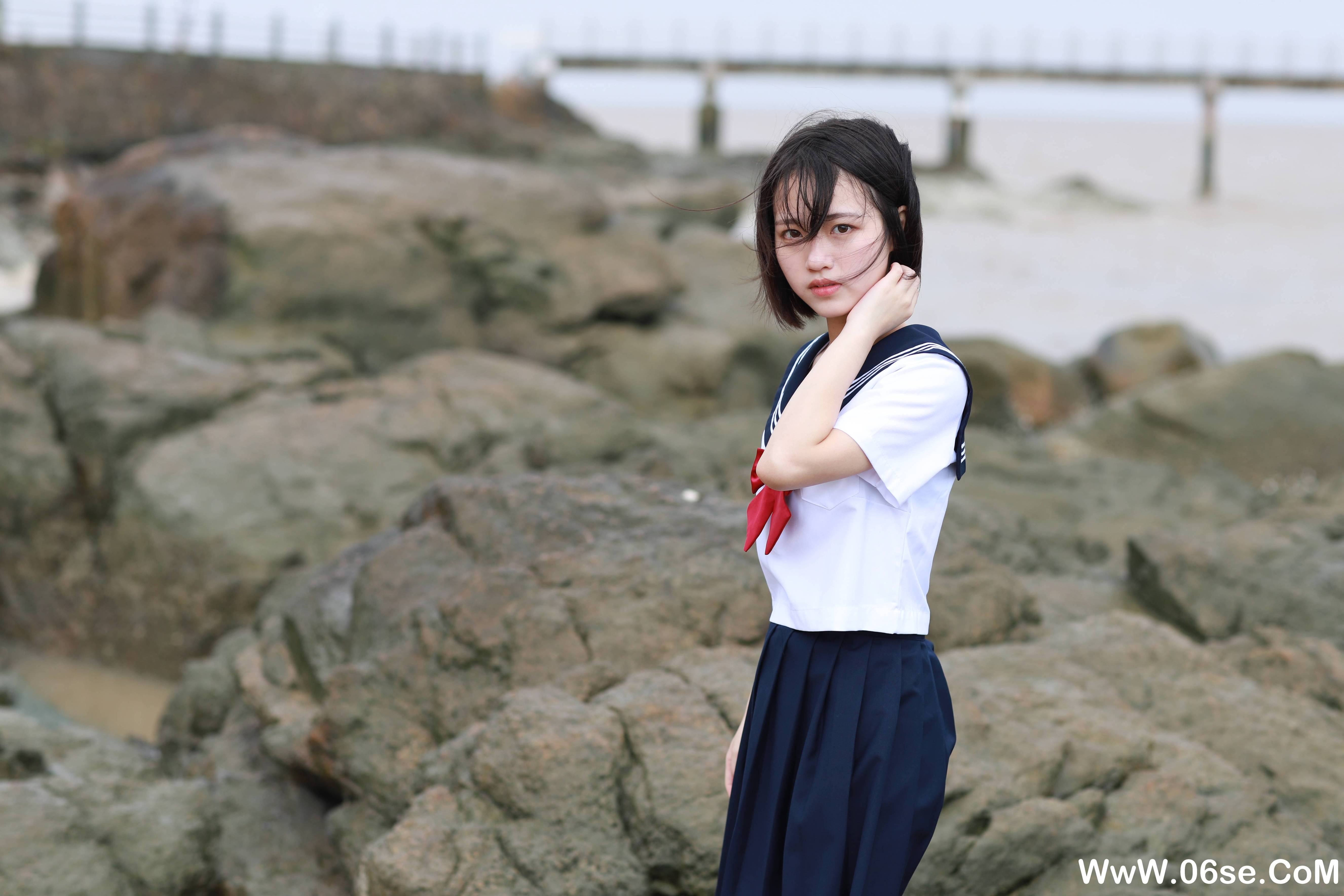 图片[5]-[YITUYU艺图语]2021.08.31 听海 二妹[21+1P／169MB]-六色网