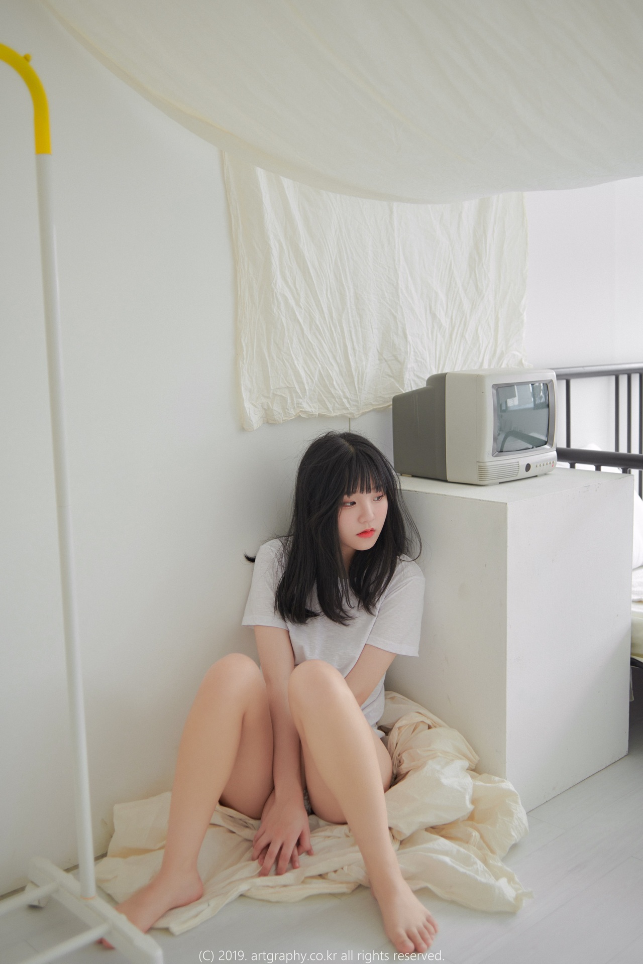 Jeong Jenny 정제니, [ArtGravia] Vol.057 아트그라비아 Set.02 20