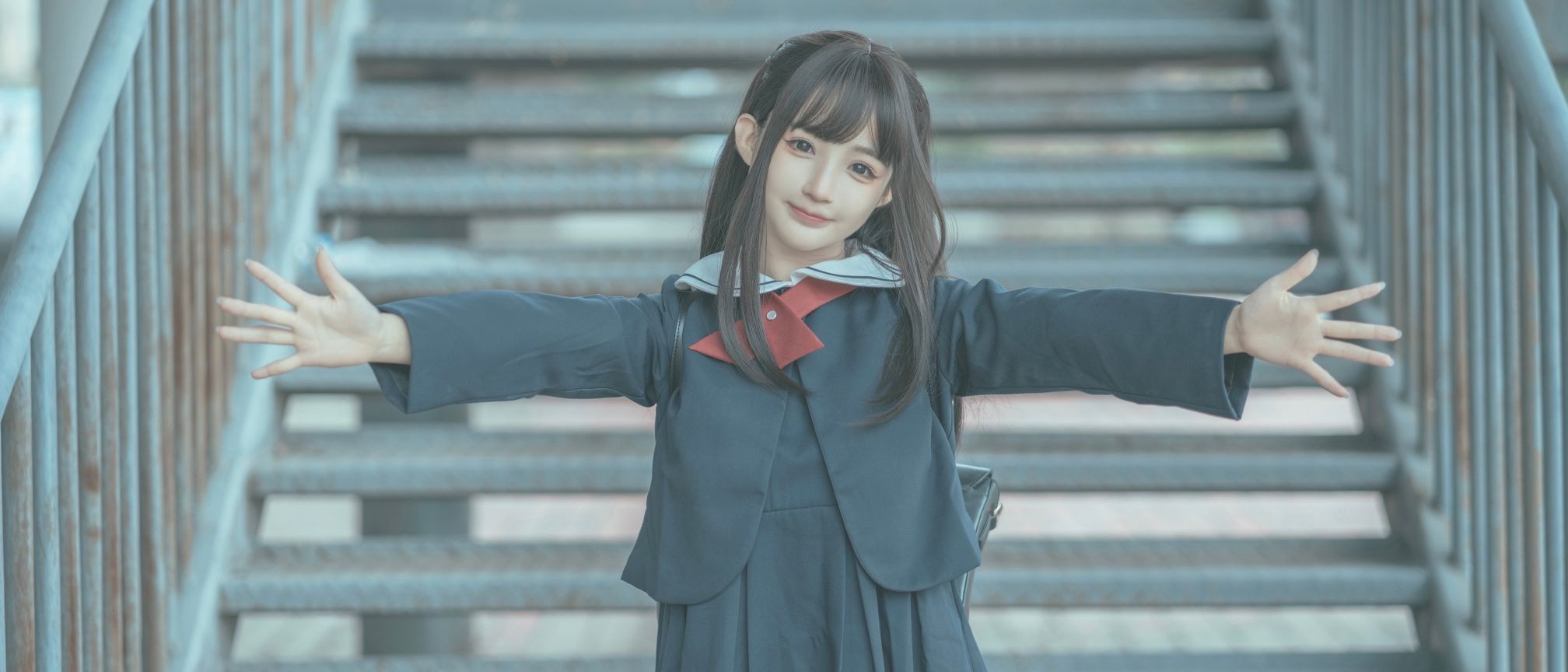 樱井宁宁-哥哥的生日 [169P] 21