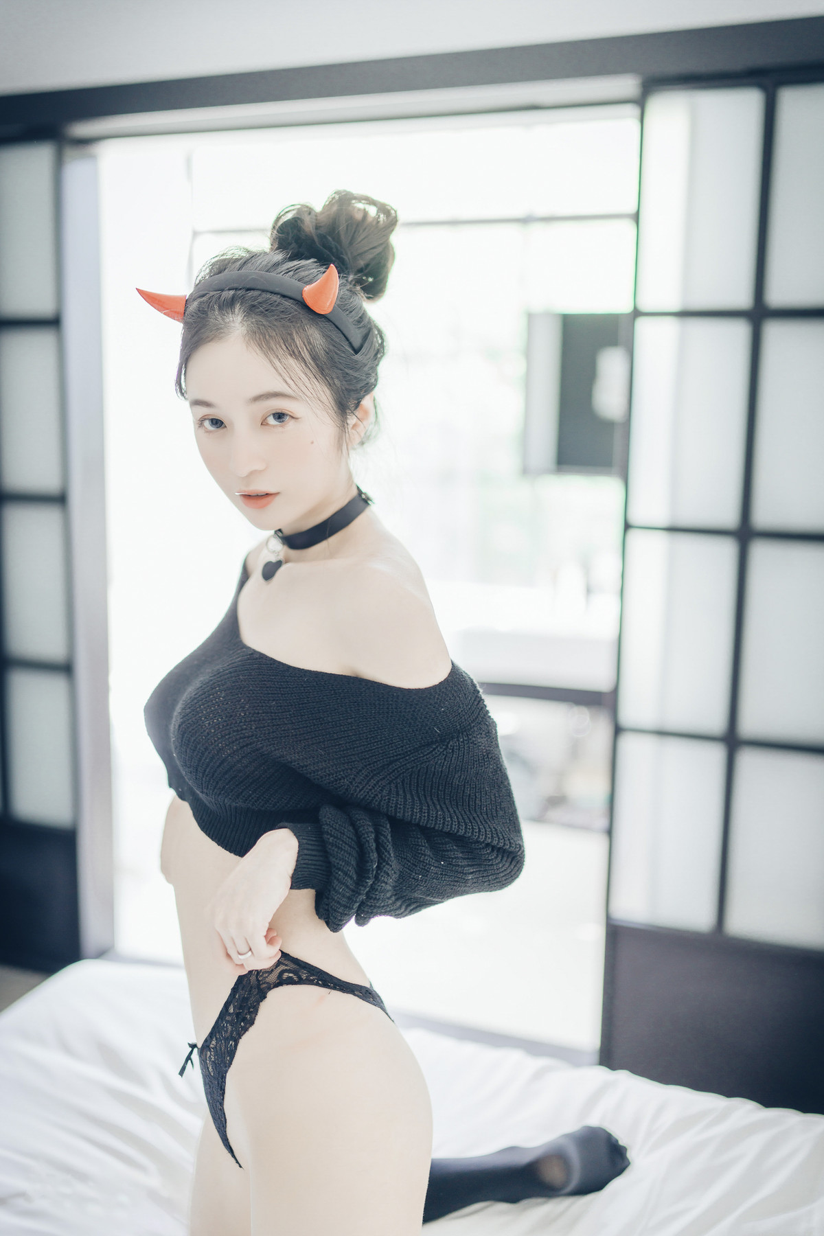 濕滑的巨乳仙仙辰 比賽限定最大尺度版❤️ 隱藏版更猛啊!! Vol.02 45