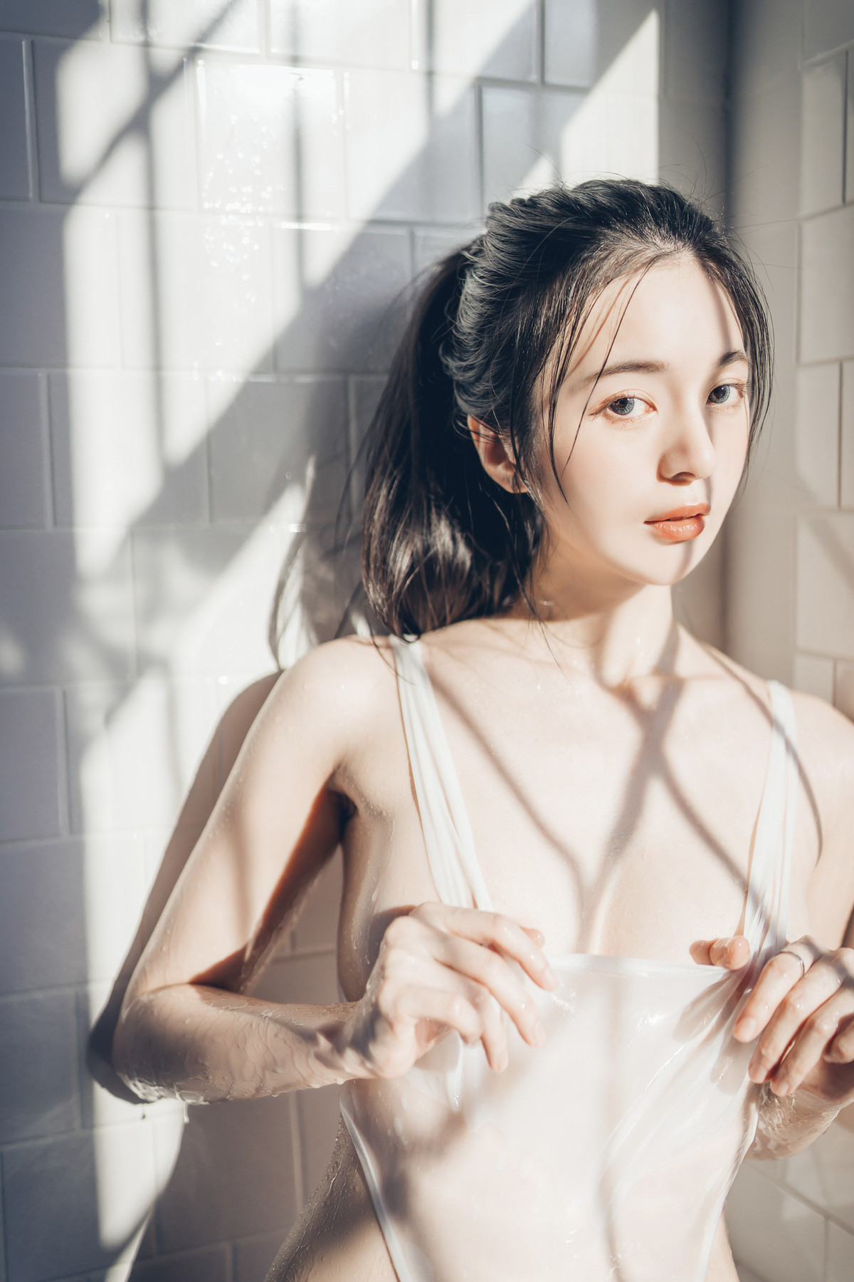 濕滑的巨乳仙仙辰 比賽限定最大尺度版❤️ 隱藏版更猛啊!! Vol.02 17
