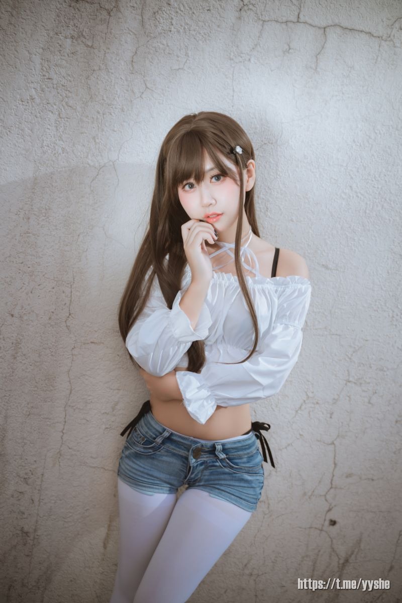 萌芽儿o0 - 邻家小恶魔 [47P+1V] 18