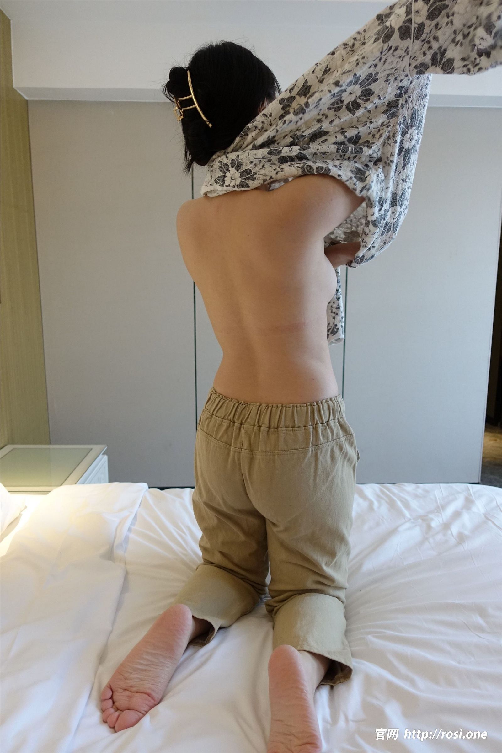图片[45]-[ROSI写真]2023.04.10 NO.4144-六色网