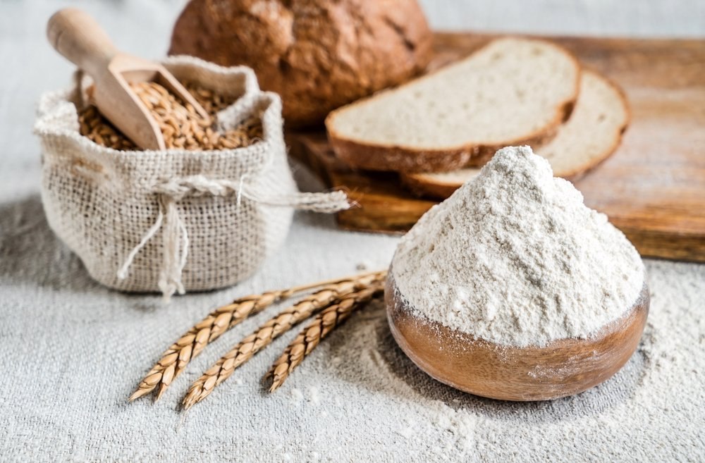 Российские производители муки и хлеба не планируют повышения цен выше «линейного»