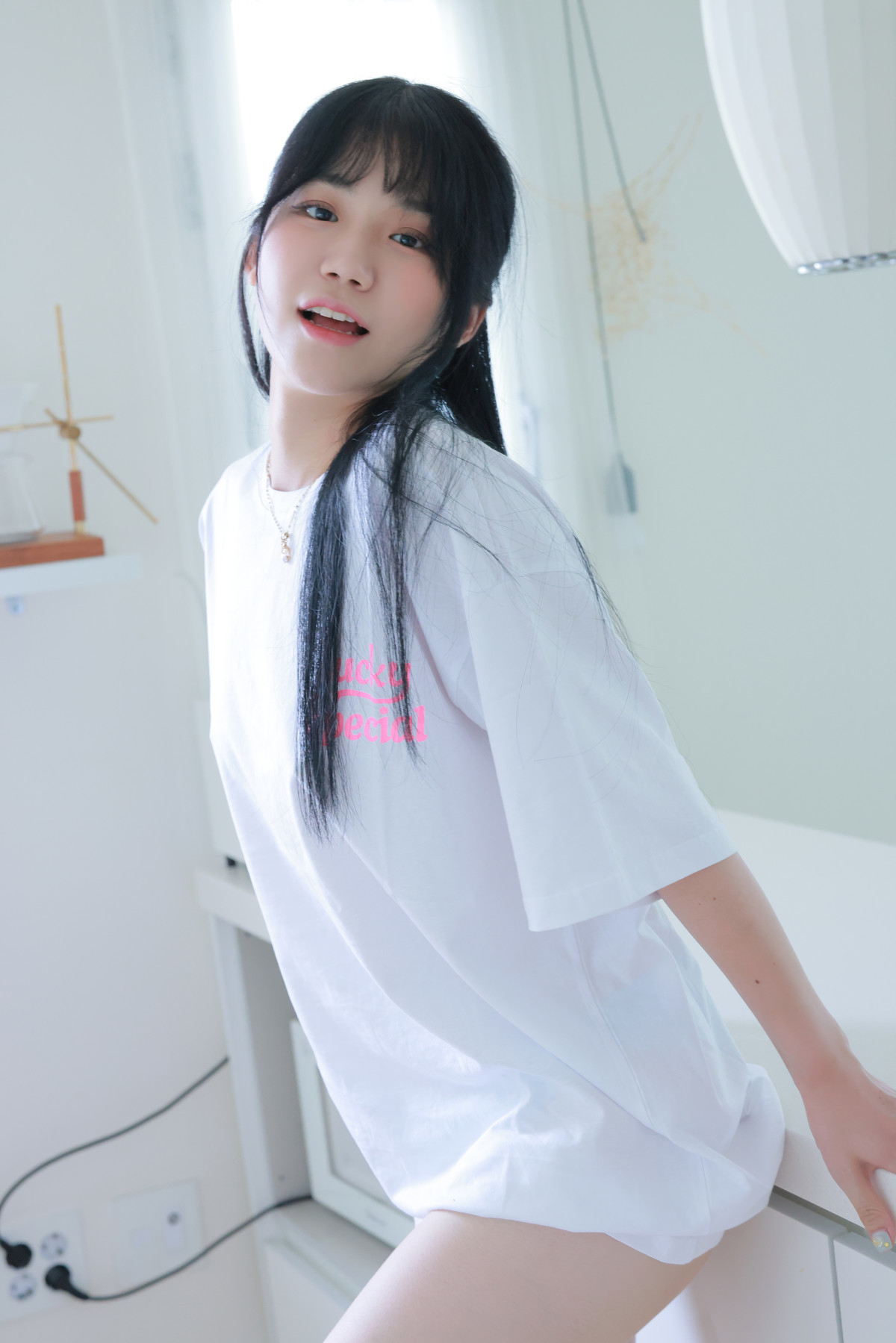 Yui 유이, [SWEETBOX] CREAM Set.02 4
