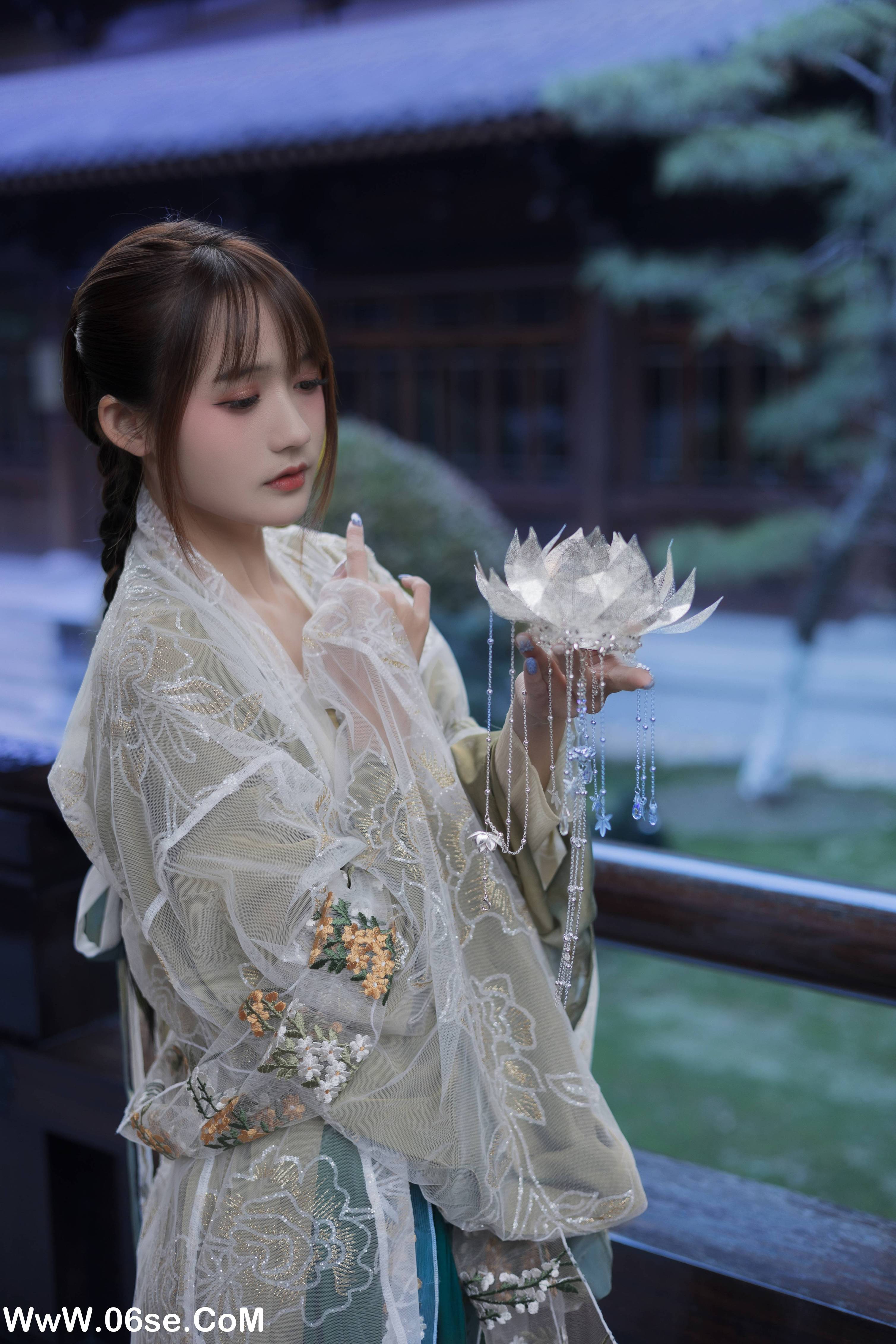 图片[37]-[YITUYU艺图语]2022.07.02 宫墙柳 兔子Zzz不吃胡萝卜[44P-461.1M]-六色网