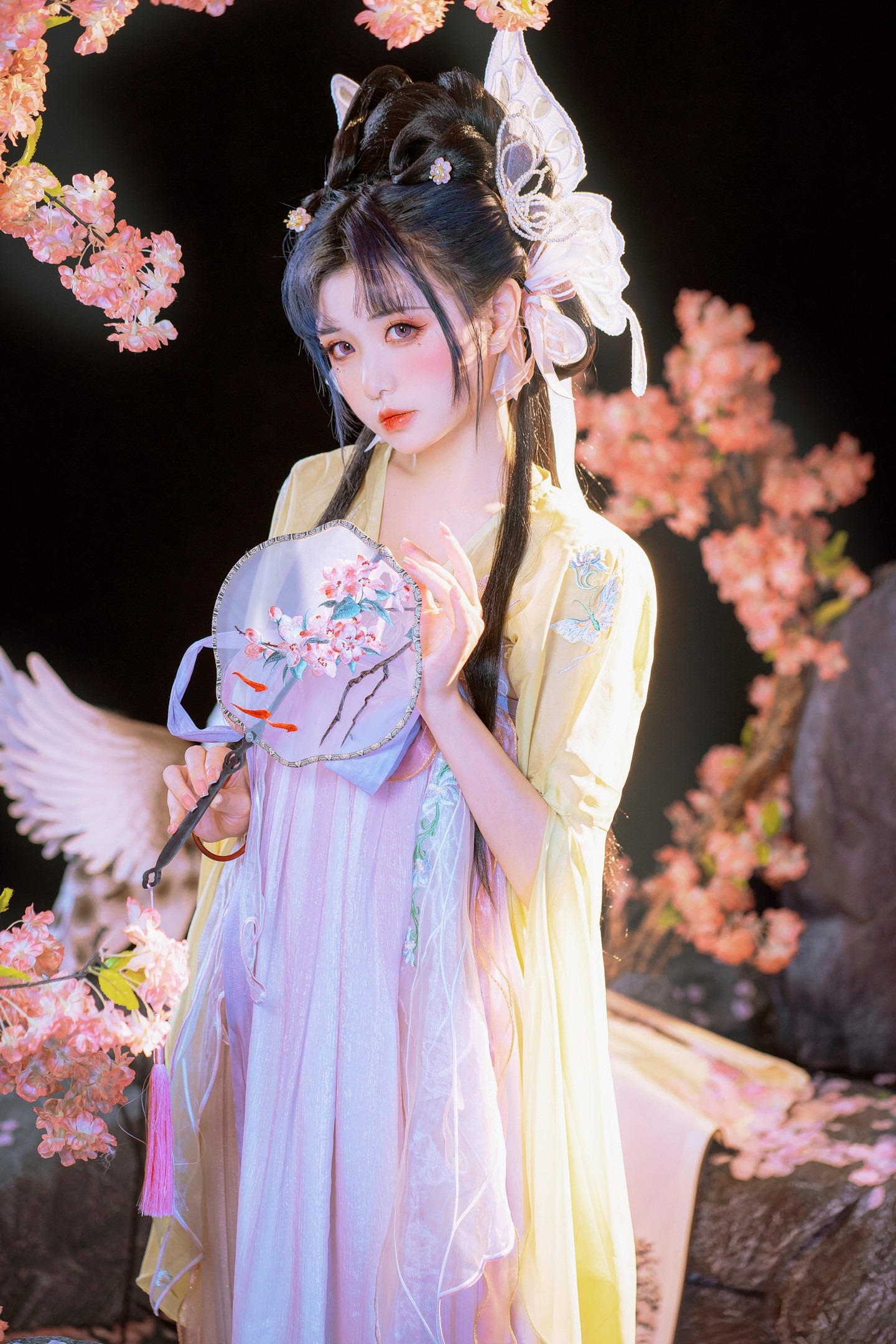爆机少女喵小吉 - 如梦令 1
