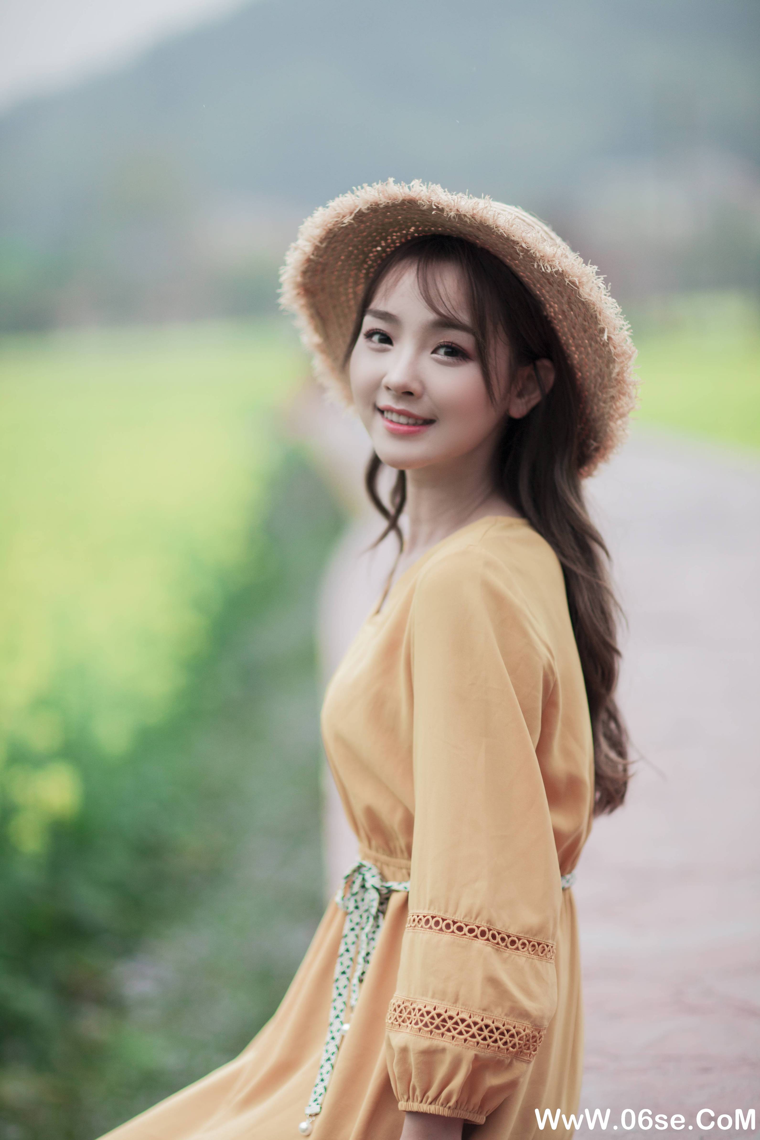图片[9]-[YITUYU艺图语]2021.09.13 花田喜事 丹婷[21+1P／188MB]-六色网