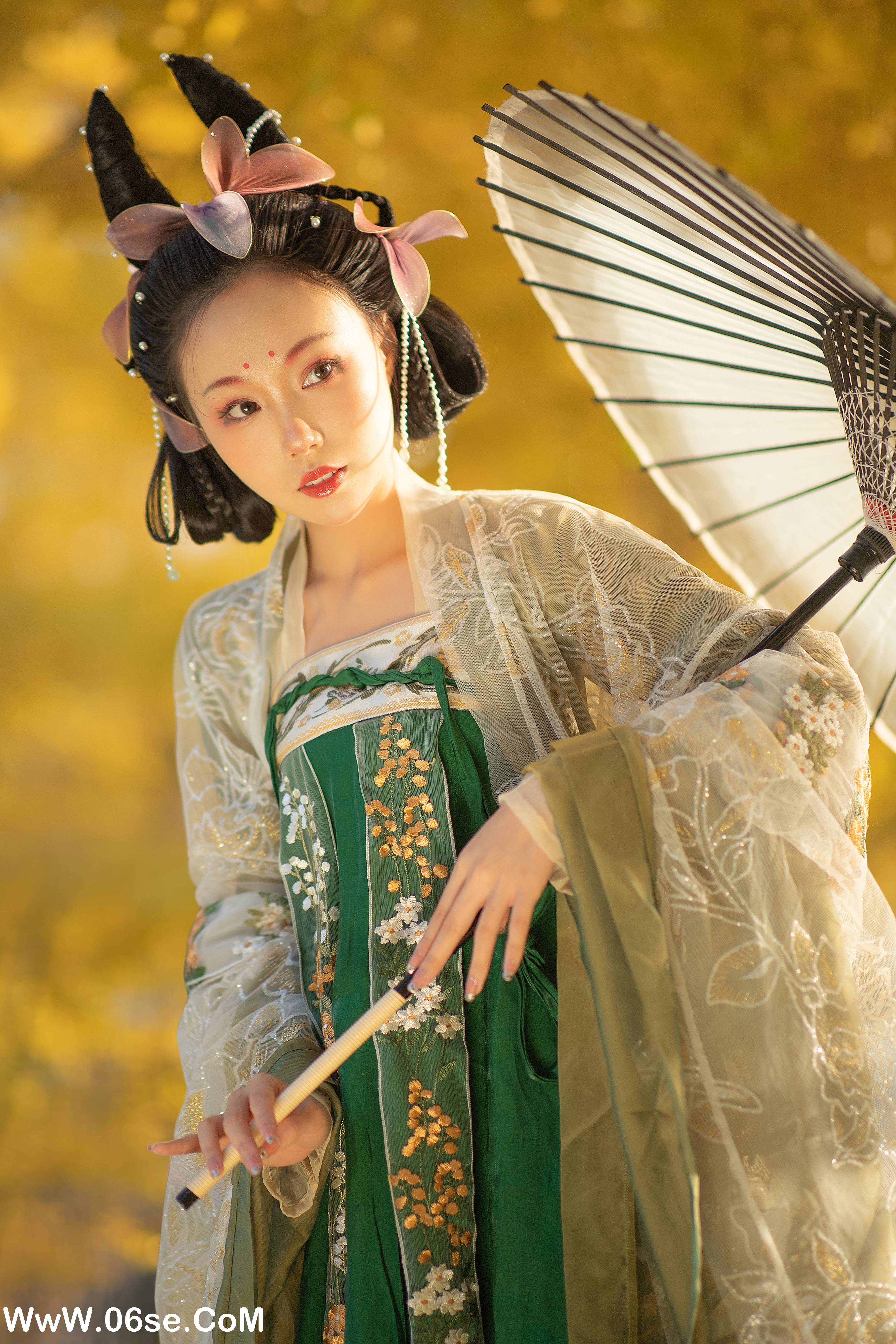 图片[15]-[YITUYU艺图语]2022.01.14 秋 一只懒含含[19+1P／129MB]-六色网