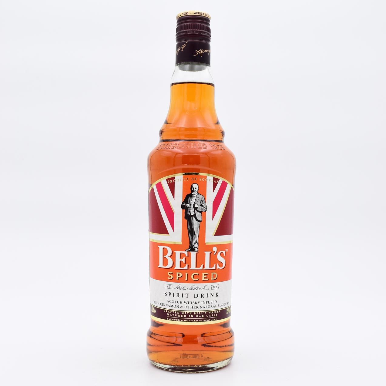 Виски Бэллс пряный. Виски Bells Spiced 0.7. Виски "Bell's", 0.7 л. Bells whisky