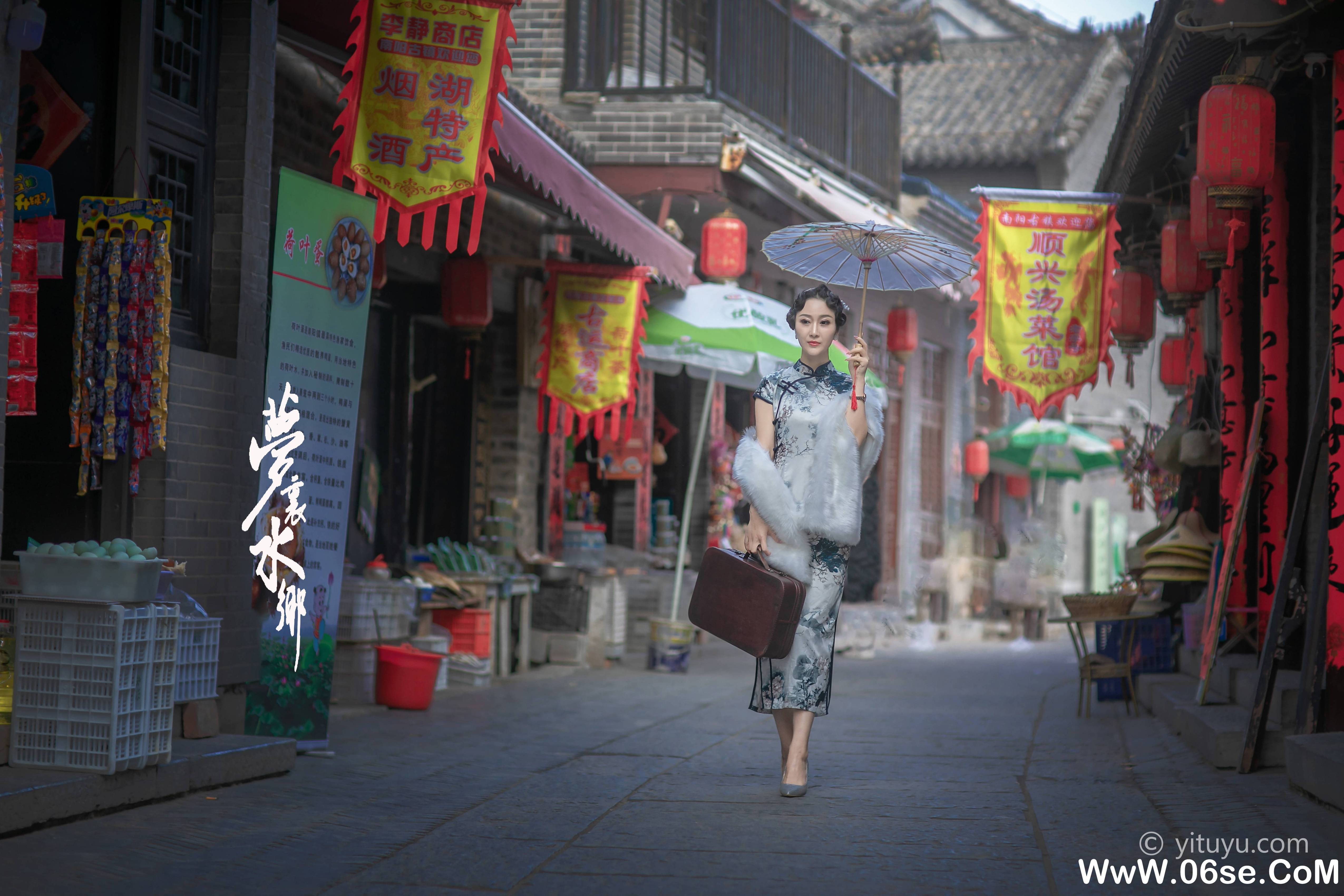 图片[11]-[YITUYU艺图语]2021.06.28 梦里水鄉 沐溪[36P／174MB]-六色网