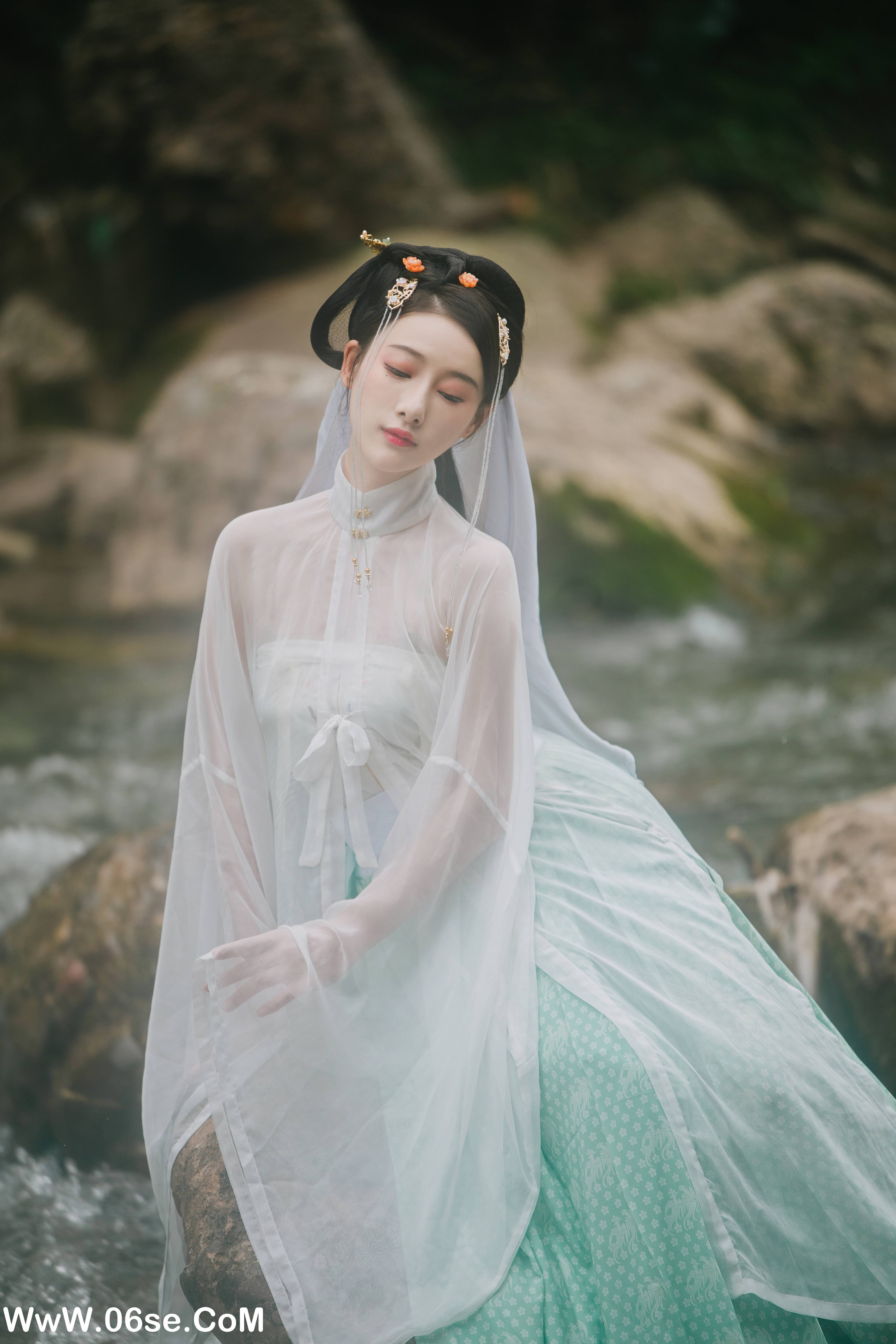 图片[14]-[YITUYU艺图语]2022.05.22 清歌 -芝月-[23P-313.99 MB]-六色网