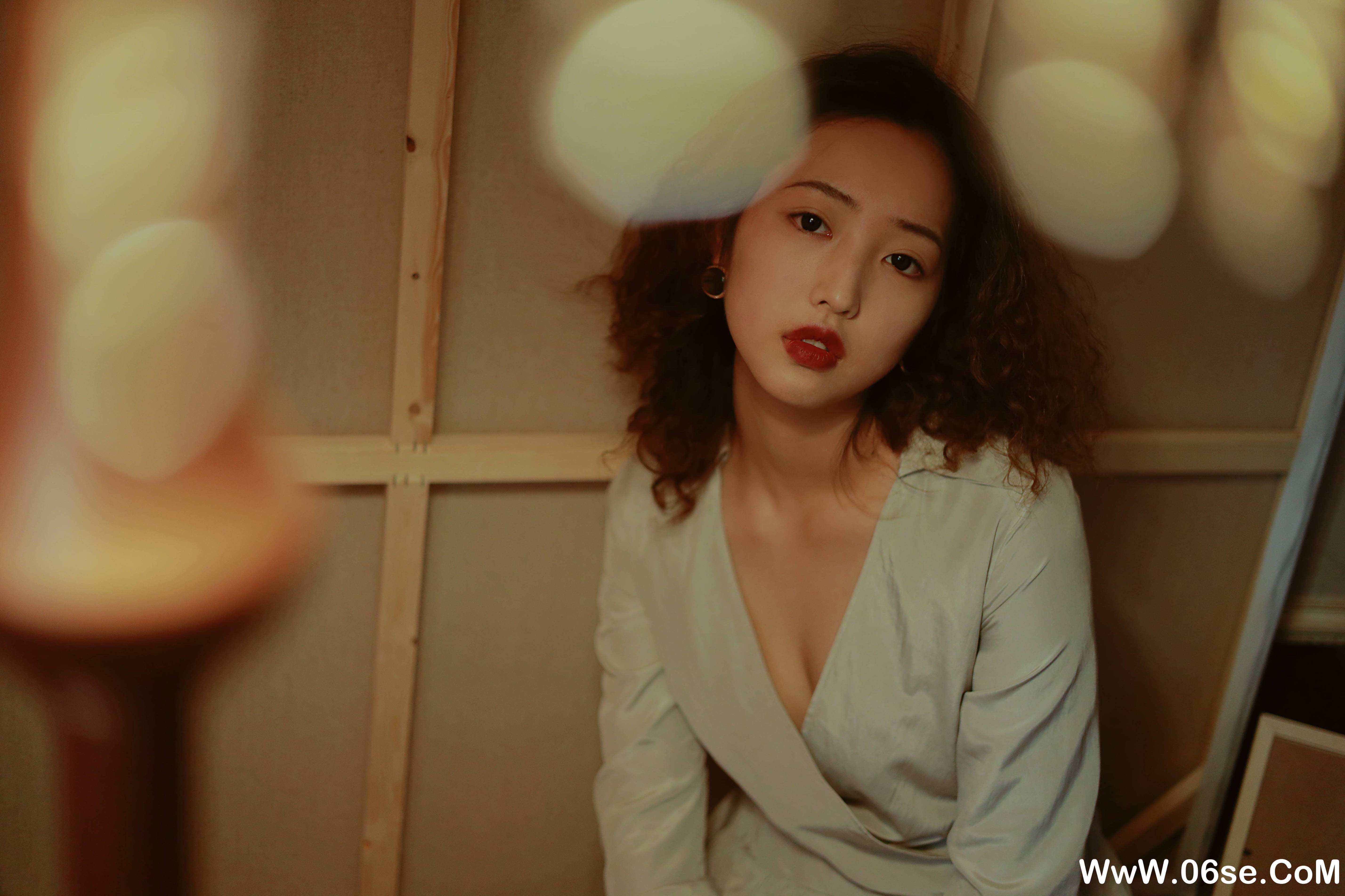 图片[24]-[YITUYU艺图语]2021.05.26 慢慢的你 千千[26+1P／286MB]-六色网