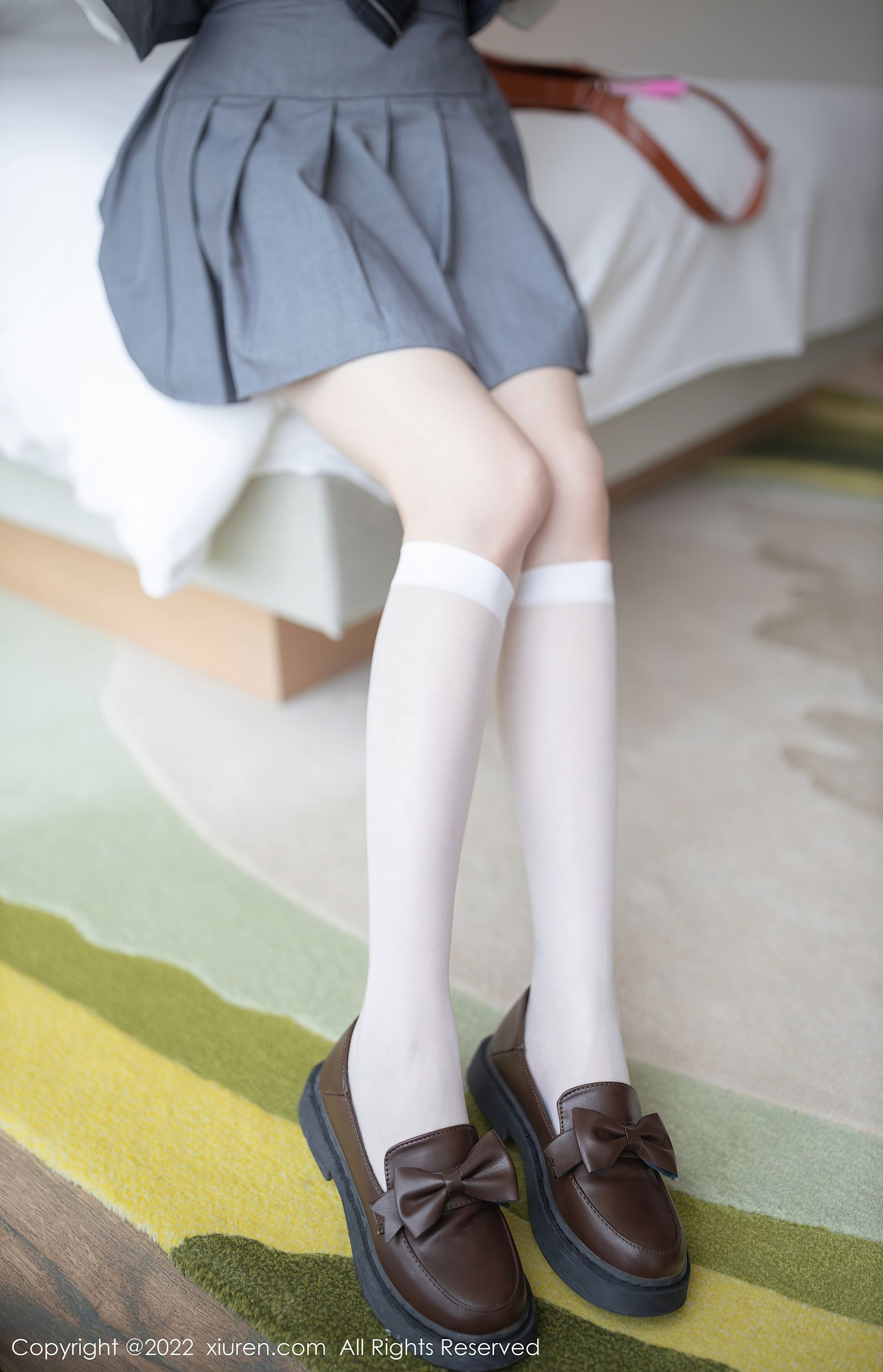 [秀人XiuRen]_No.4436_鱼子酱Fish-写真图集共71P 4