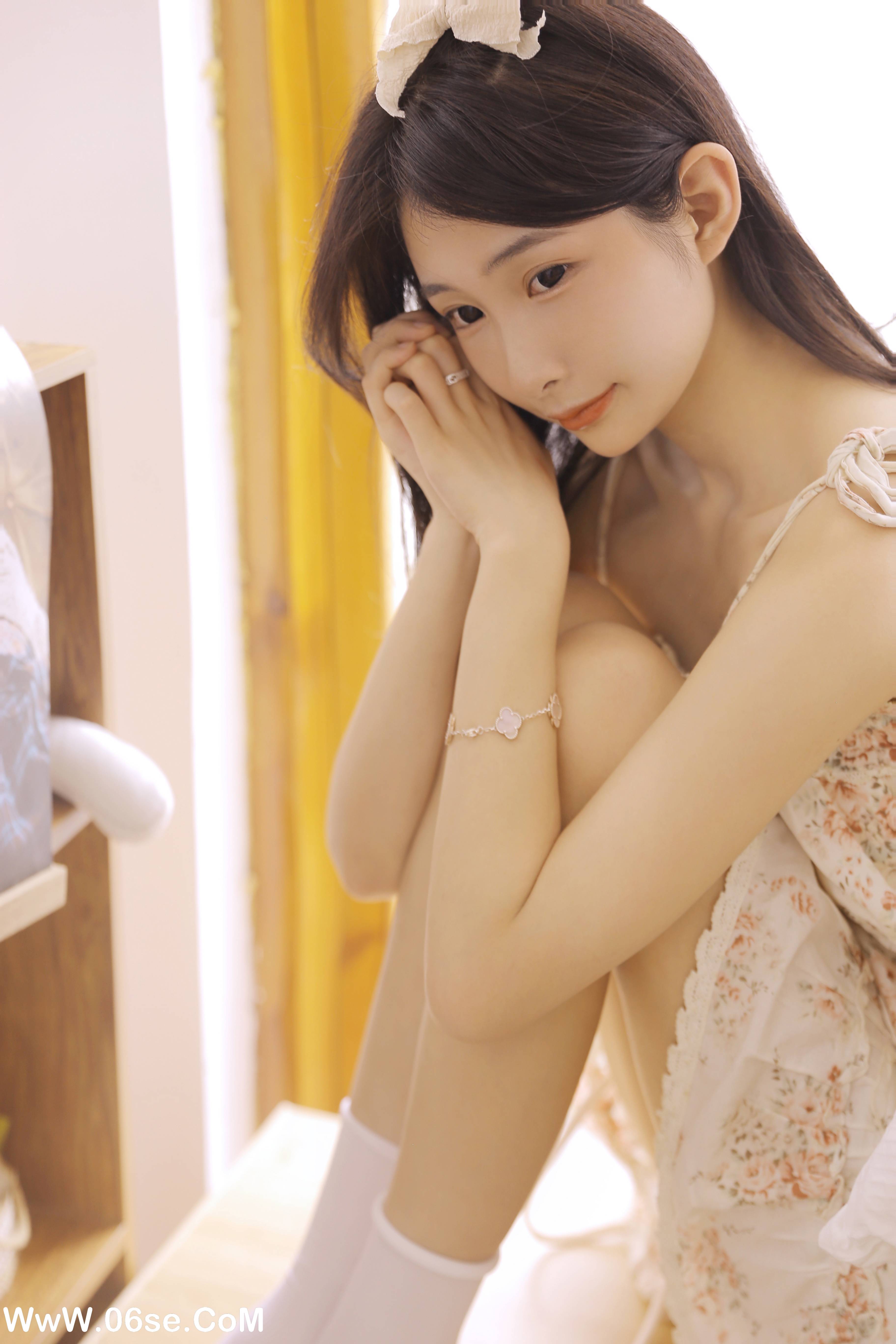 图片[22]-[YITUYU艺图语]2022.09.17 青柠汽水 林[24+1P／134MB]-六色网