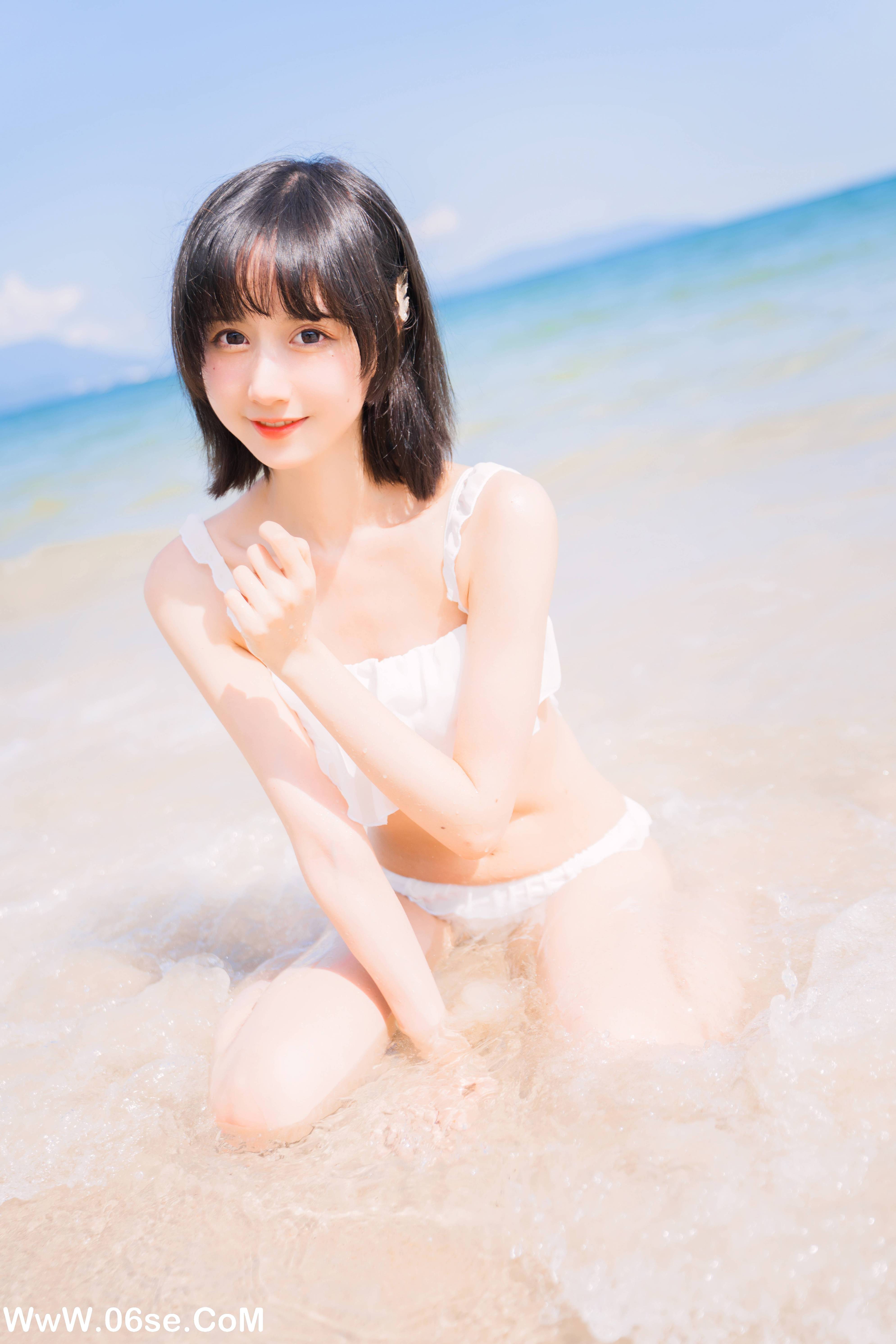 图片[5]-[YITUYU艺图语]2022.06.08 焦糖白 木棉棉OwO[39P-598.35MB]-六色网