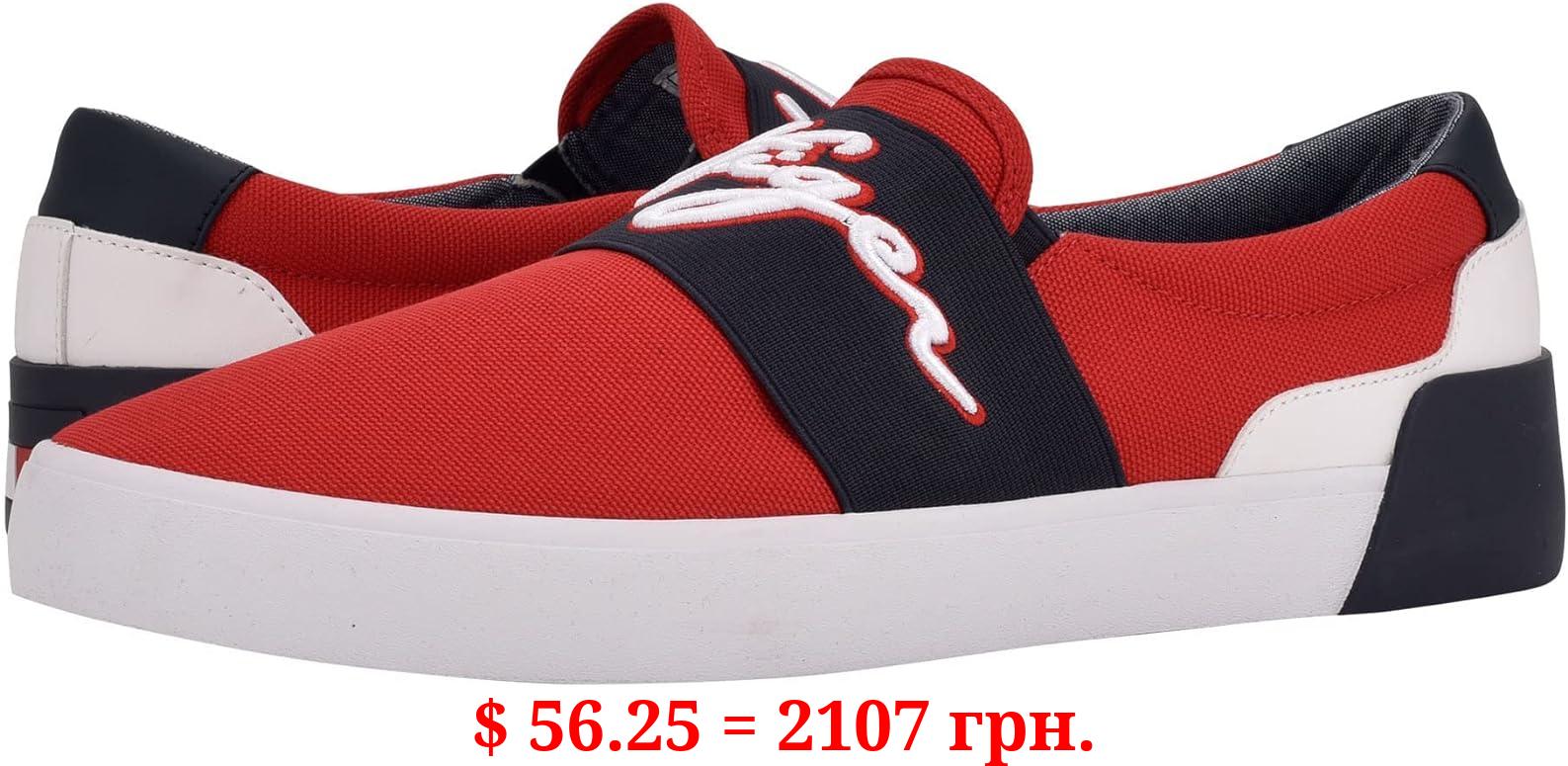 Tommy Hilfiger Men's Realist Sneaker