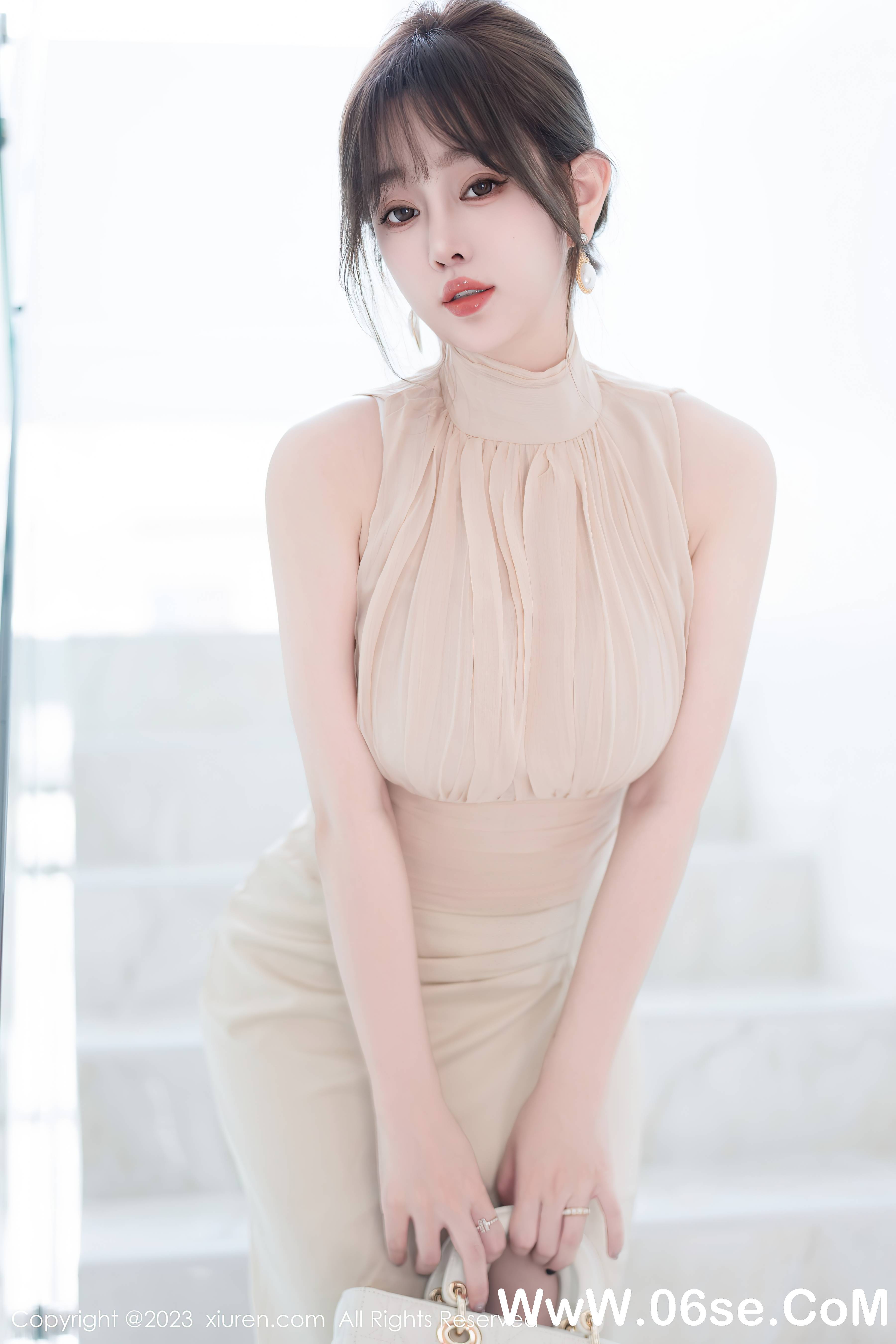图片[7]-[XiuRen秀人网] 2023.05.19 NO.6768 王雨纯 泰国旅拍-六色网