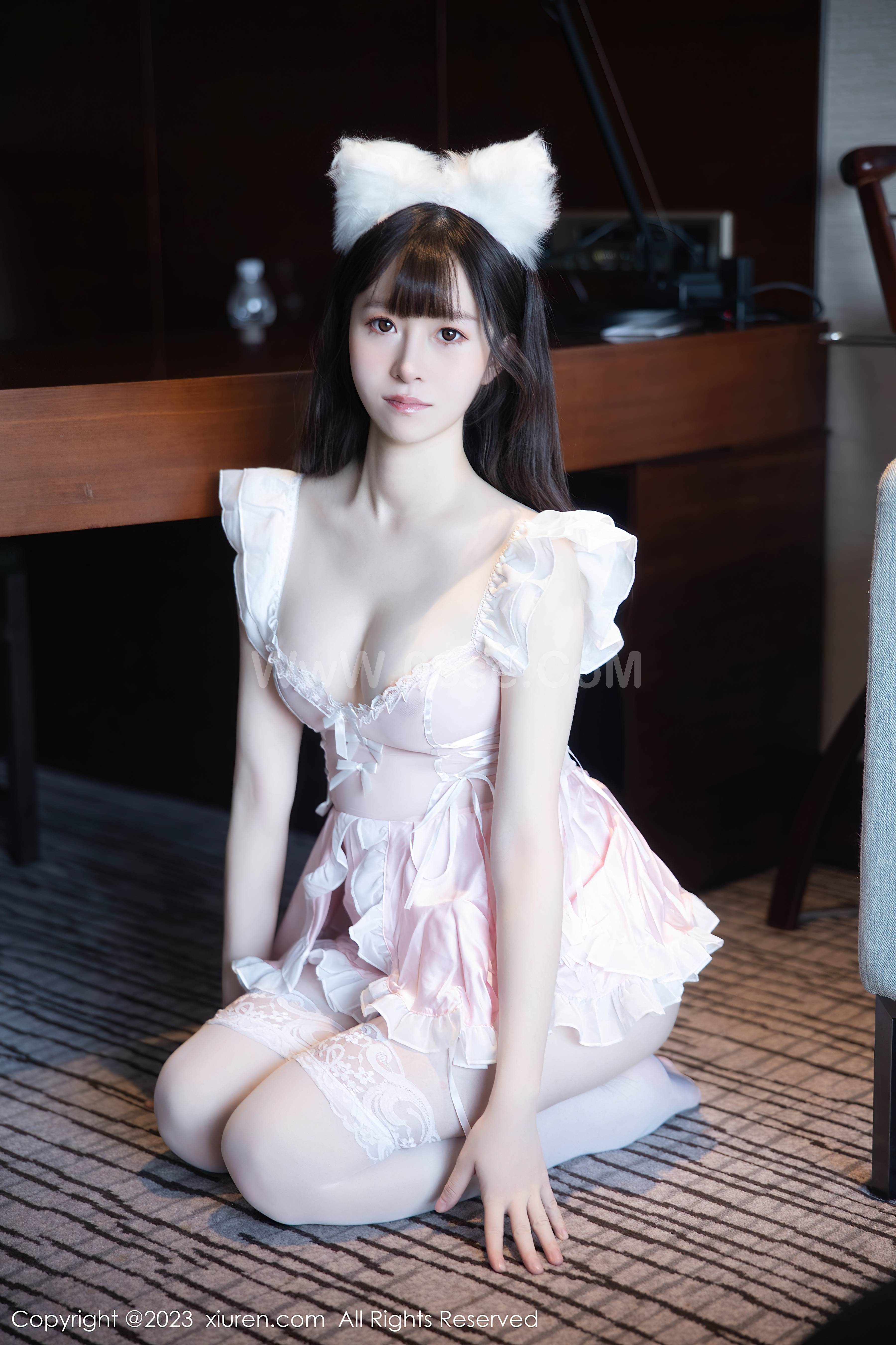图片[26]-[Xiuren秀人网]2023.11.02 NO.7602 林悠悠[80+1P／724MB]-六色网