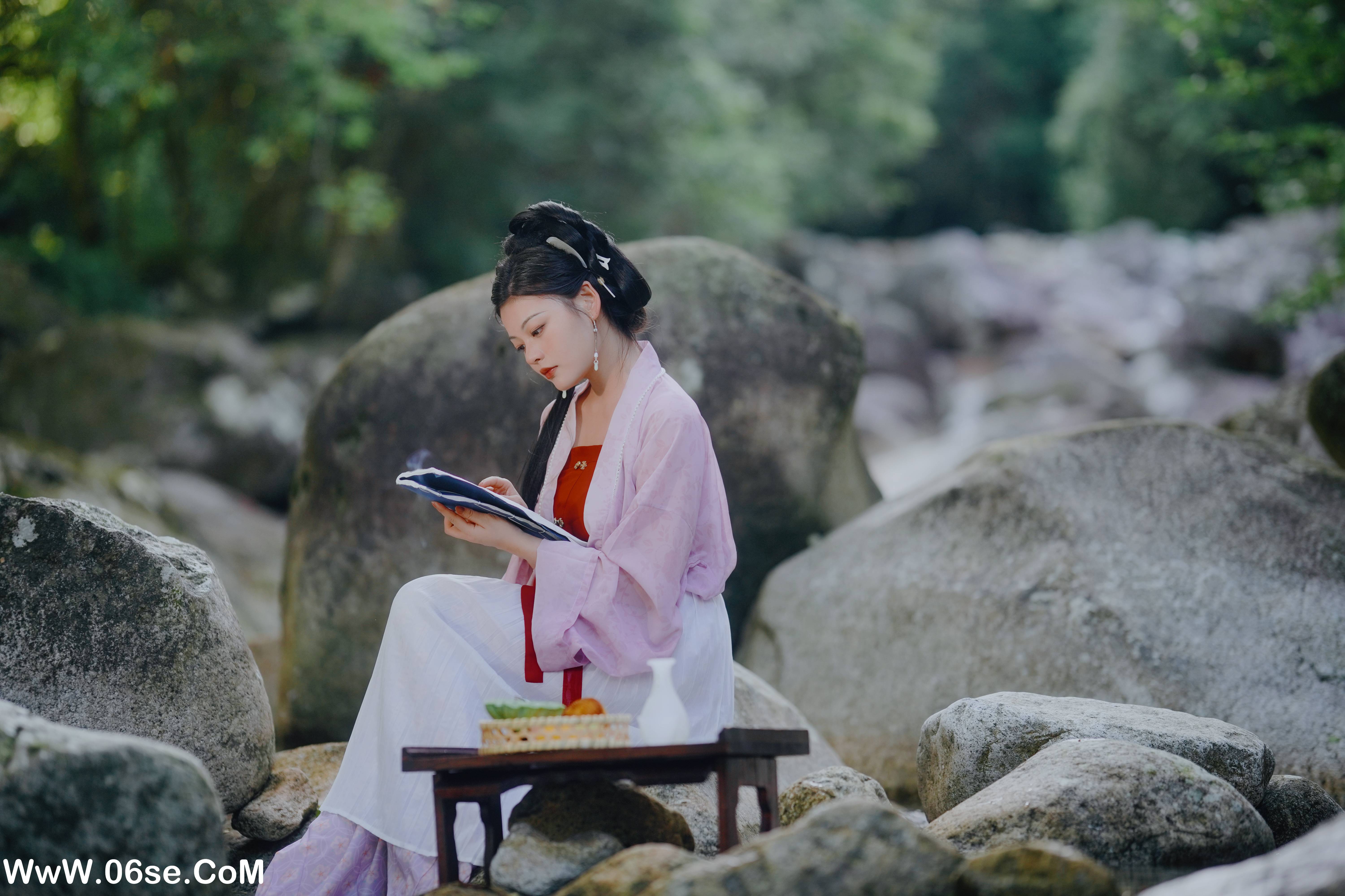 图片[8]-[YITUYU艺图语]2022.10.13 窈窕人家颜似玉 椰子[29+1P／372MB]-六色网