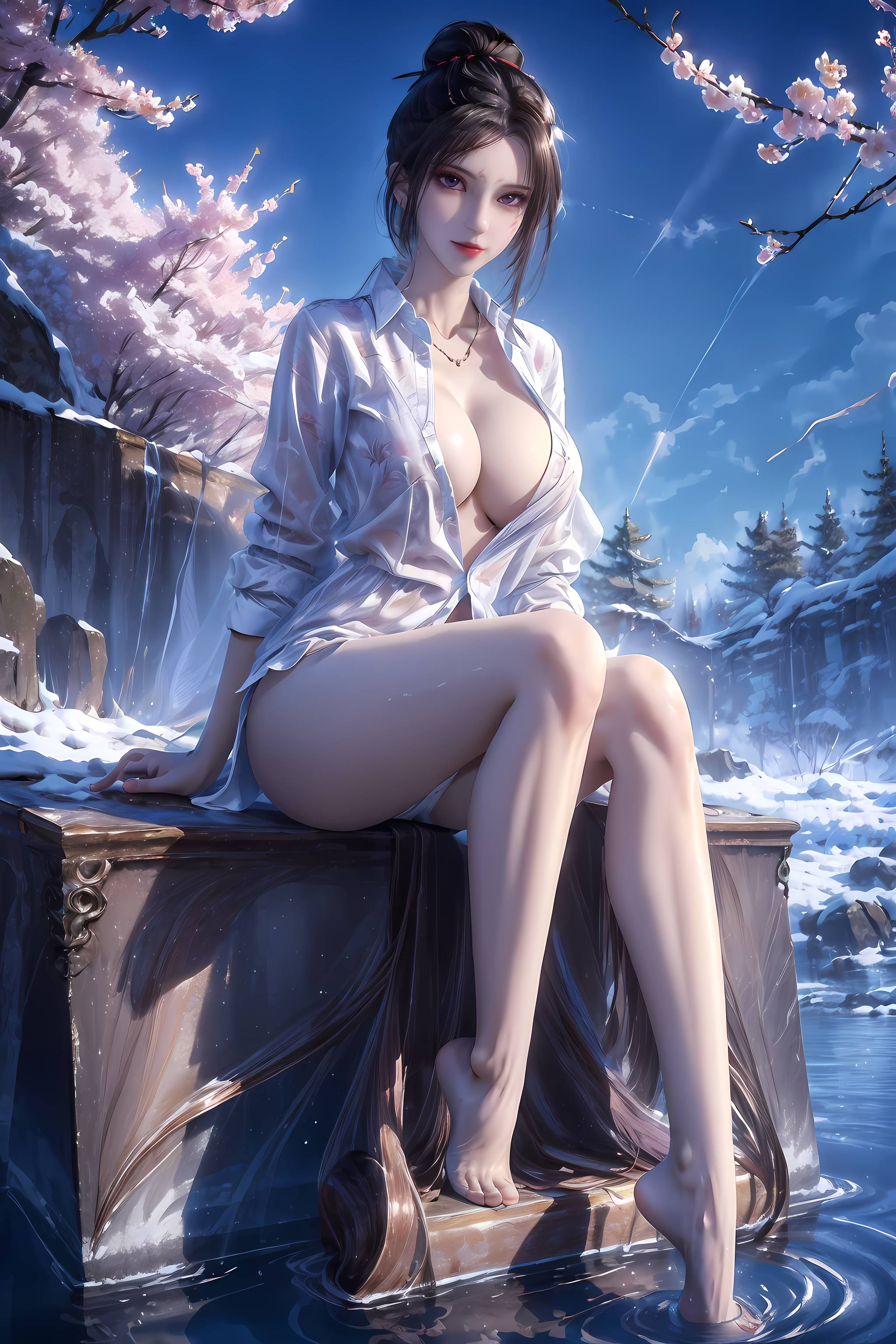 图片[40]-画江湖不良人-女帝0401-六色网