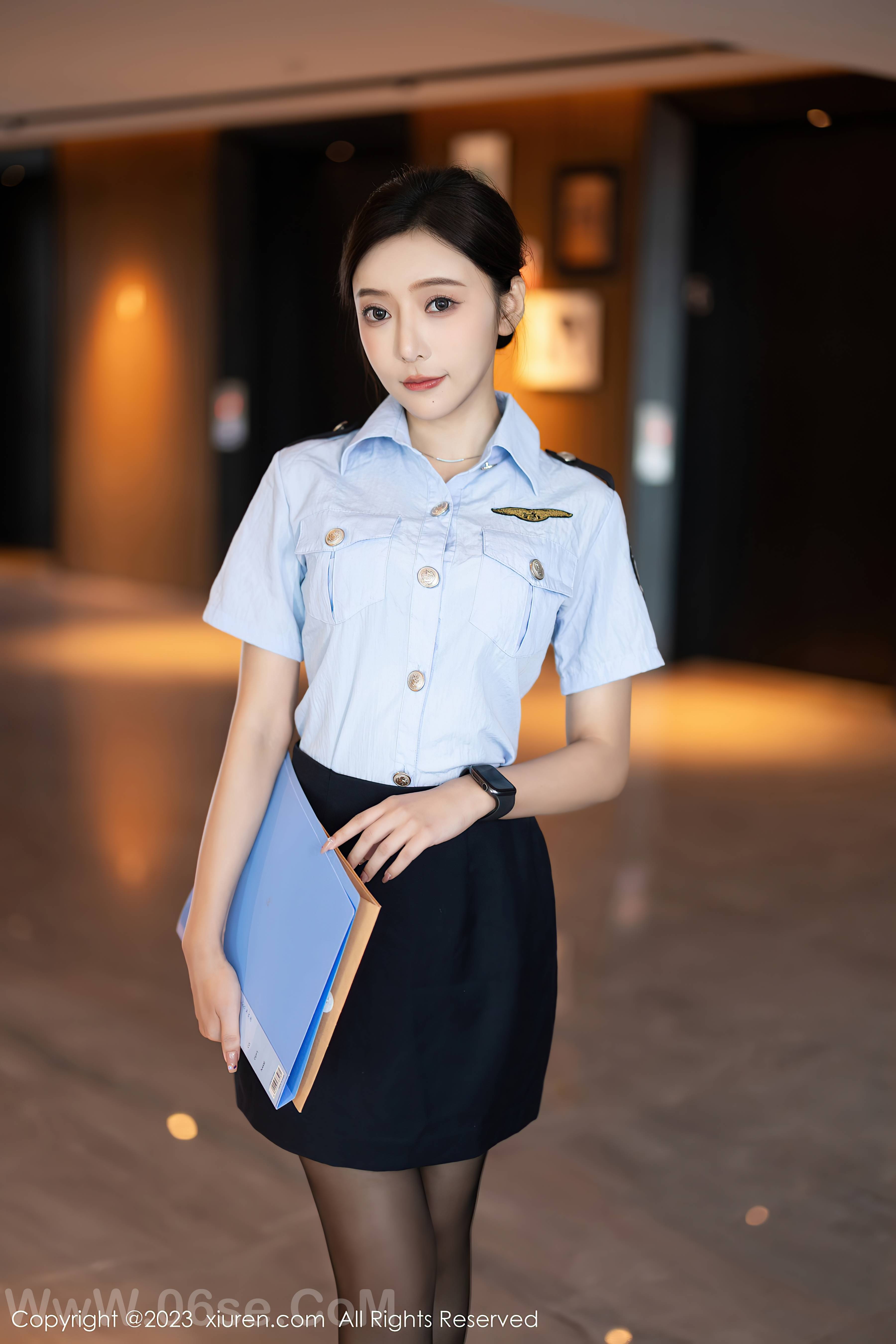 图片[4]-[Xiuren秀人网]2023.09.05 NO.7340 王馨瑶yanni[82+1P／655MB]-六色网