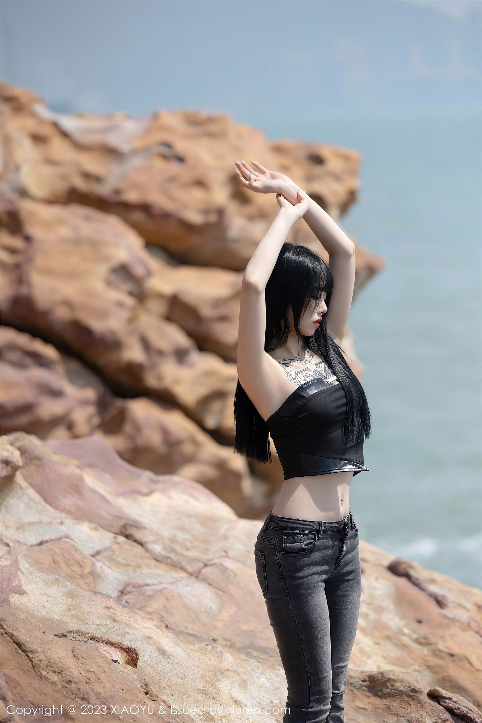 图片[52]-[XIAOYU画语界] 2023.06.12 NO.1047 奶瓶-六色网