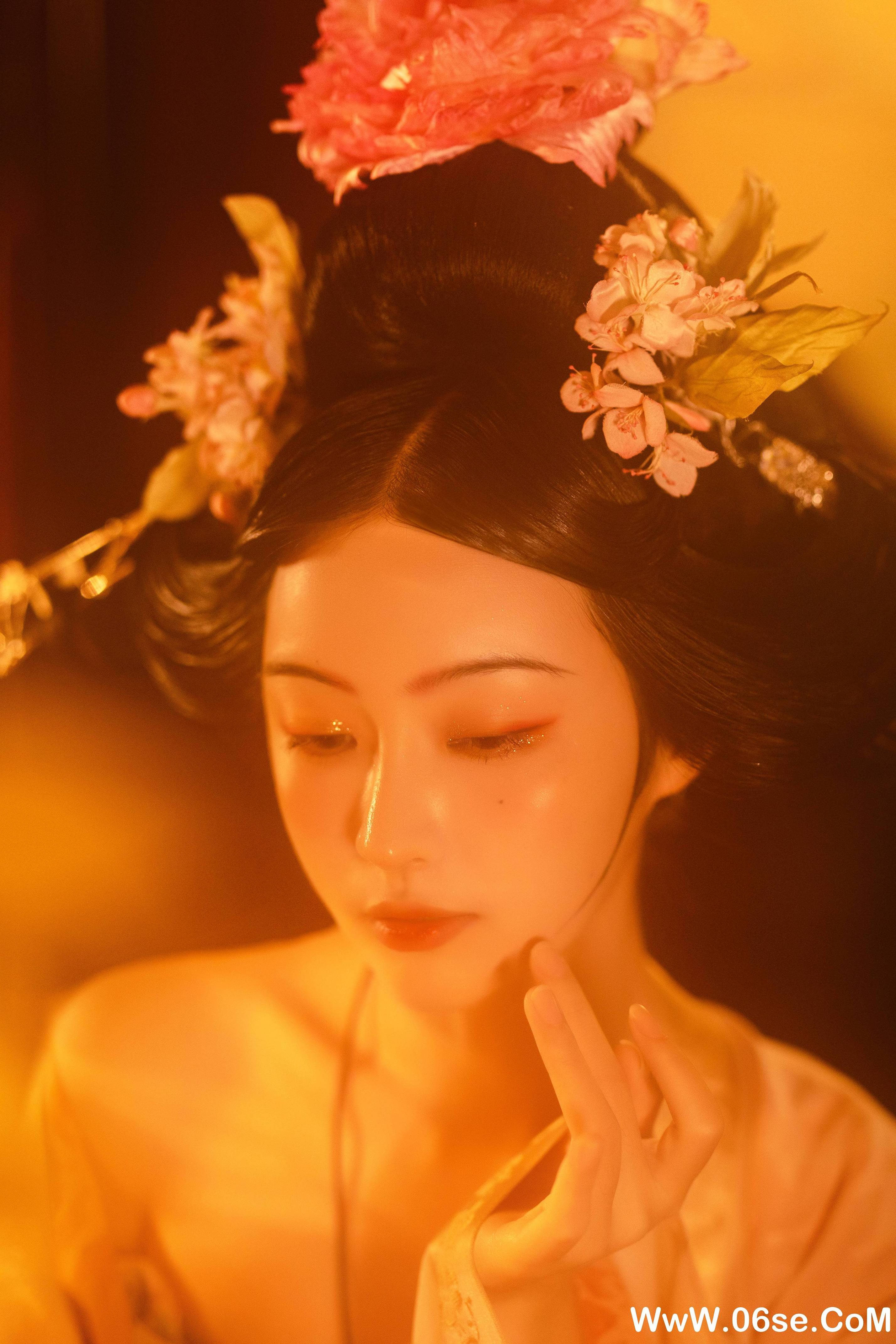 图片[5]-[YITUYU艺图语]2021.08.30 藏娇 兰因[23+1P／611MB]-六色网