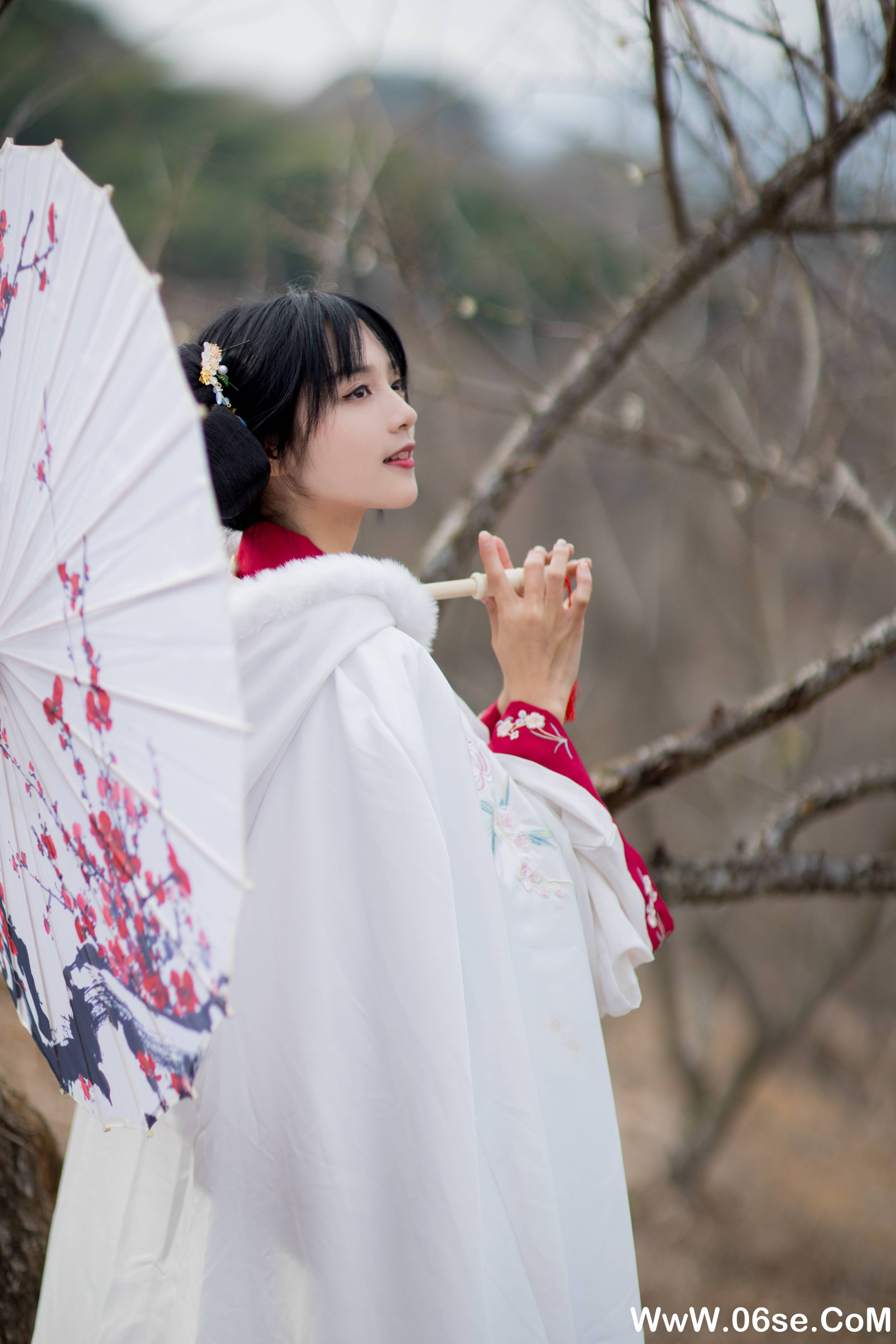 图片[20]-[YITUYU艺图语]2021.10.19 红昭愿 雨文[22+1P／336MB]-六色网