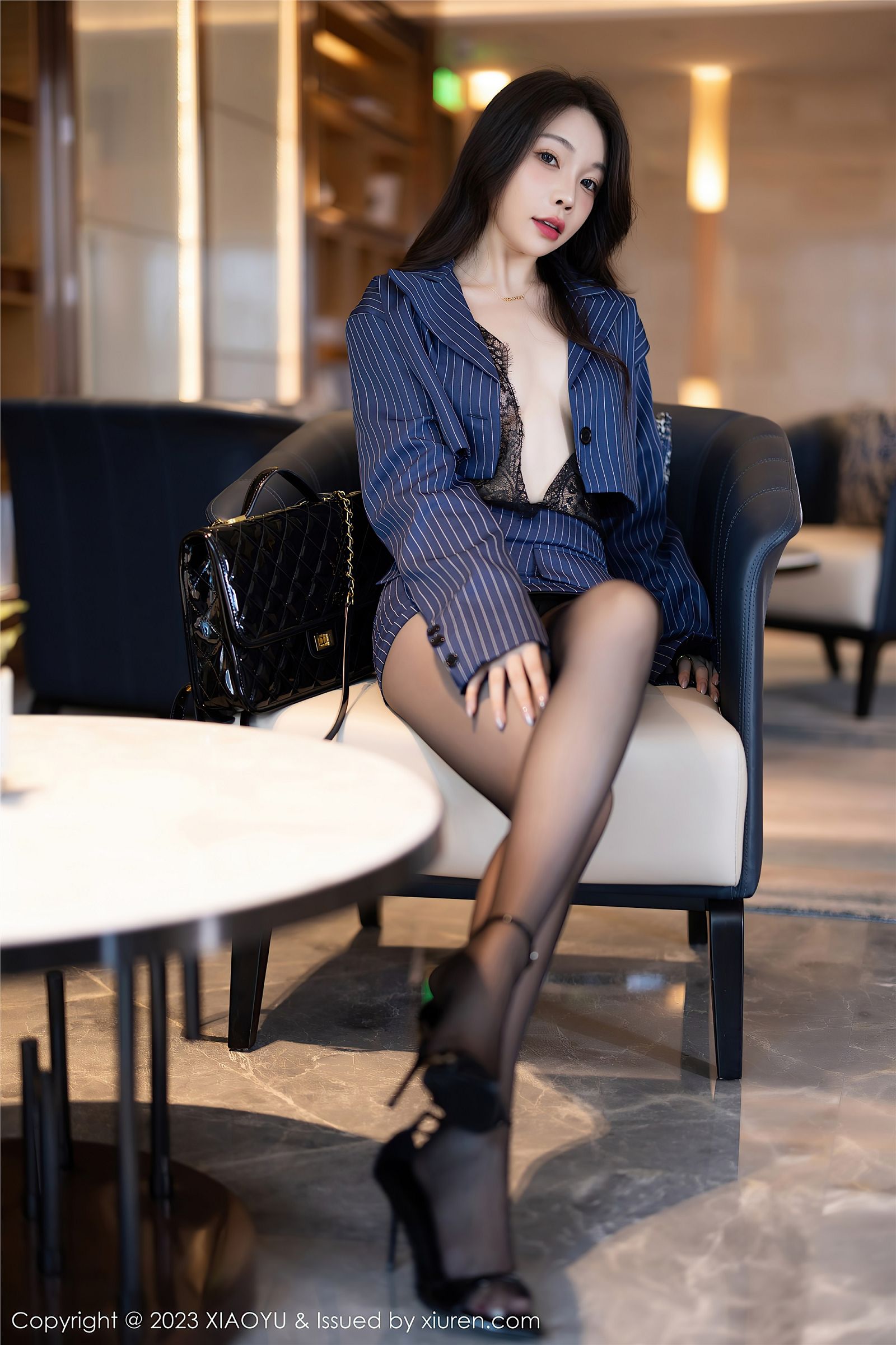 图片[7]-[XIAOYU画语界] 2023.09.19 NO.1114 徐莉芝Booty-六色网