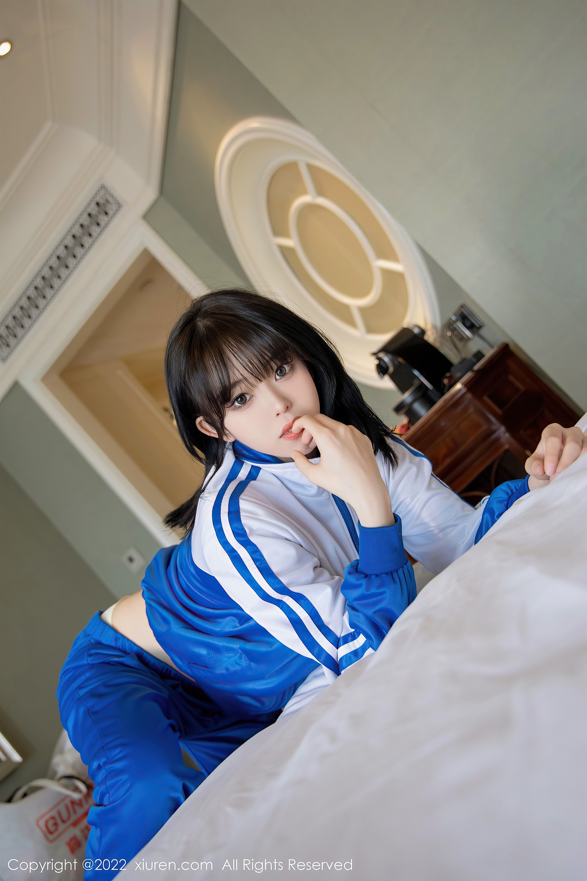 [XiuRen秀人网] No.4838 奶瓶 42