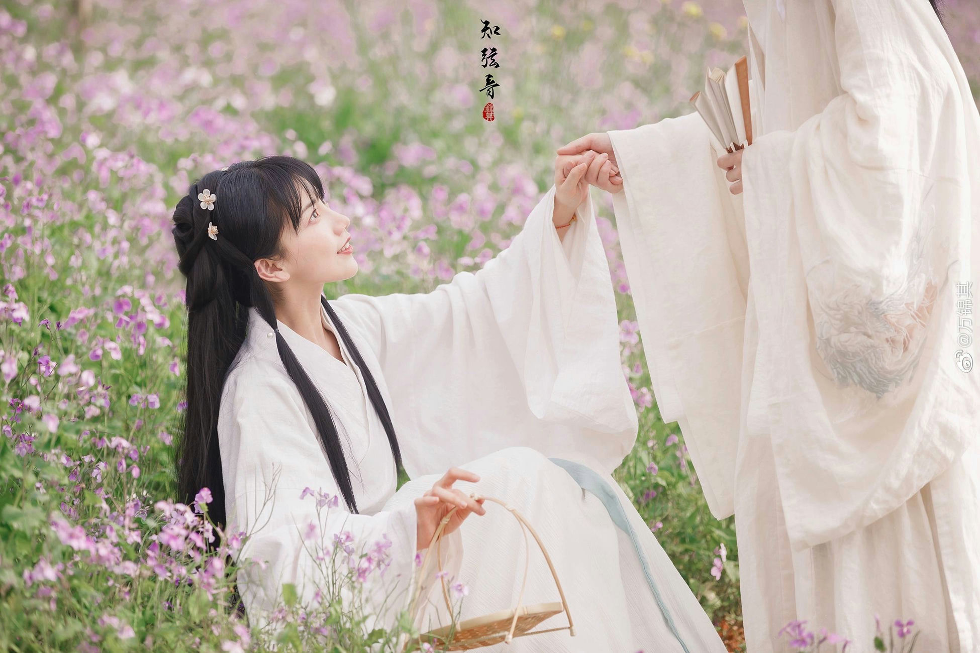 图片[89]-069 迷失幻境系列 – 第069期（汉服） [109P-361.99 MB]-六色网