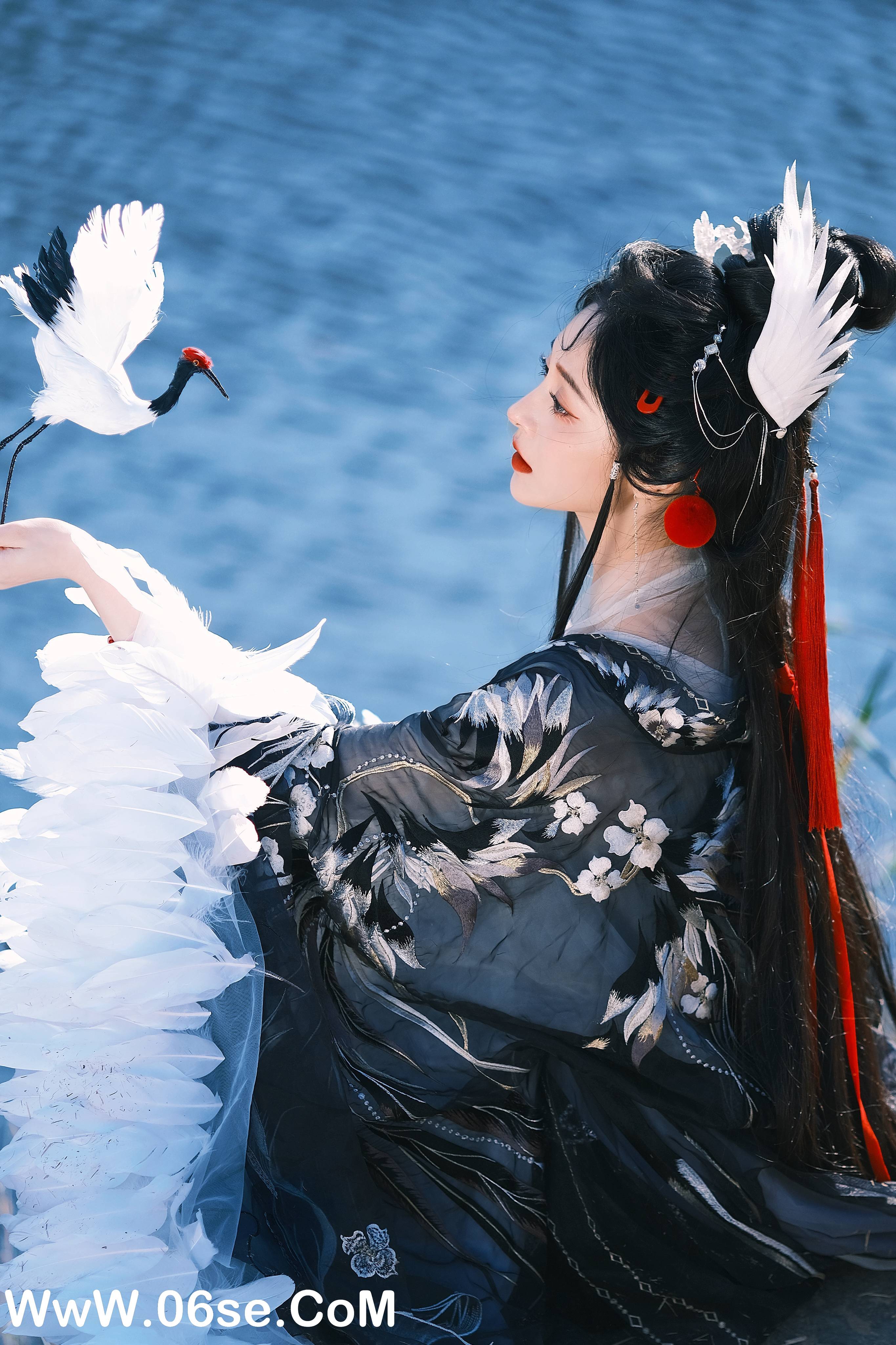 图片[38]-101 迷失幻境系列 – 第100期（探窗） [53P-372.54 MB]-六色网