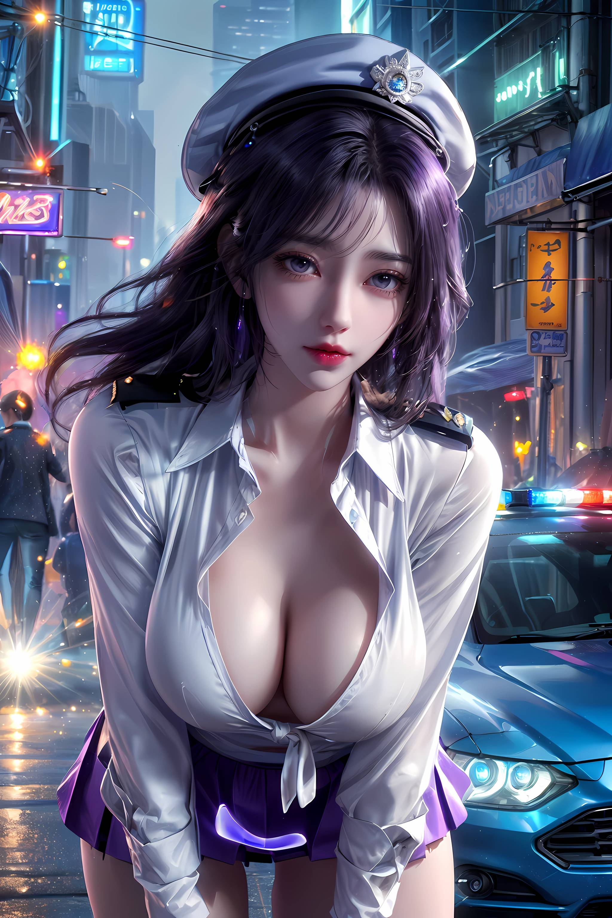 图片[15]-完美世界-云曦-六色网
