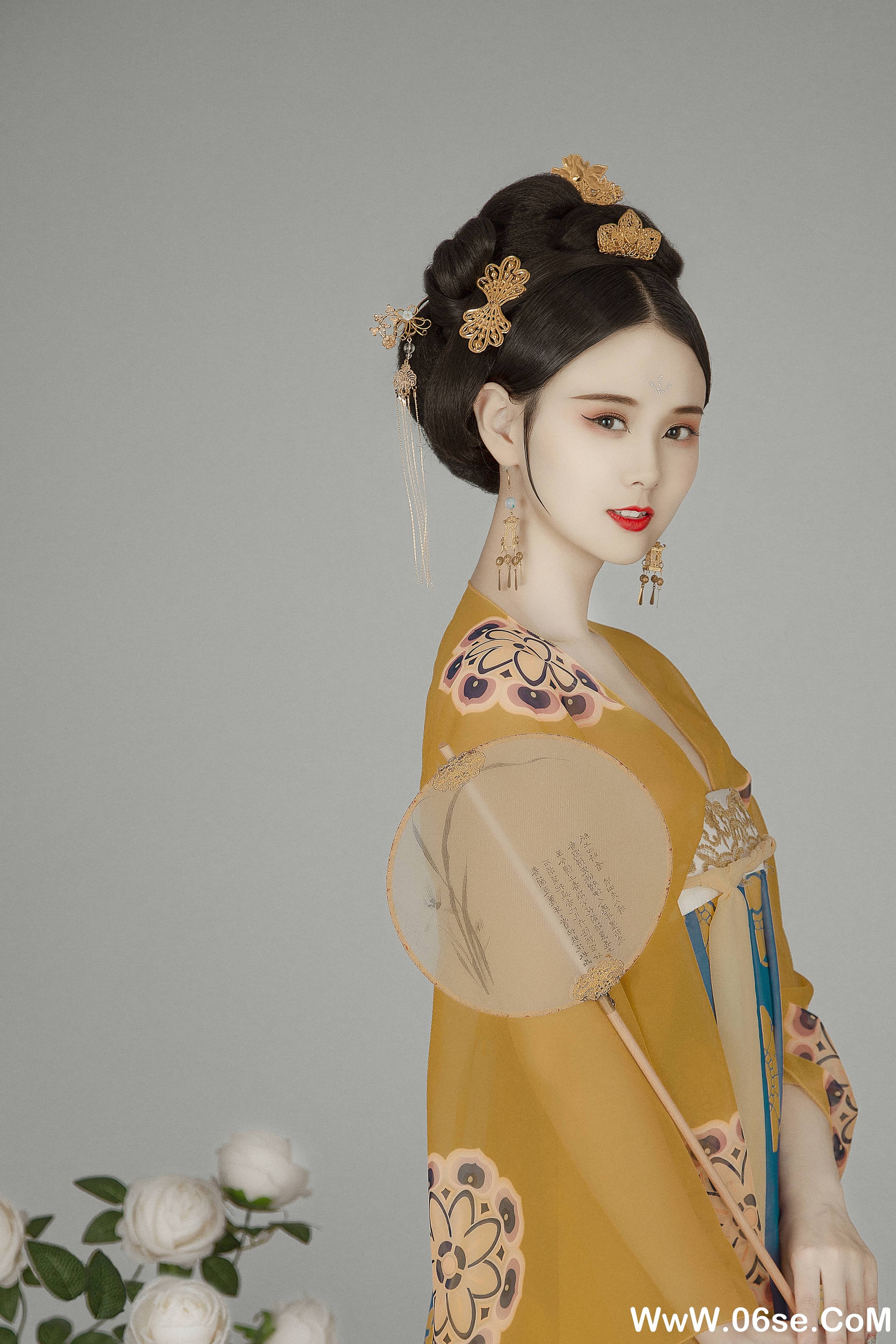 图片[10]-[YITUYU艺图语]2021.12.21 花满楼 欣宝[21+1P／683MB]-六色网