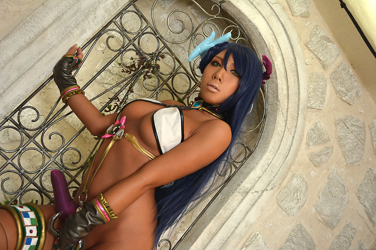 Nonsummerjack Succubus