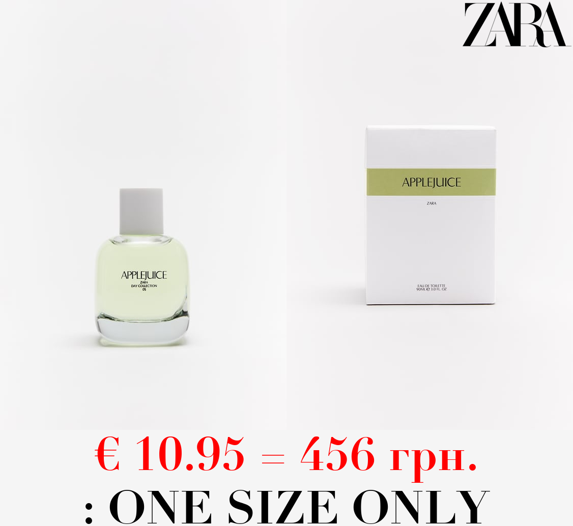 APPLEJUICE 90 ML / 3.04 oz