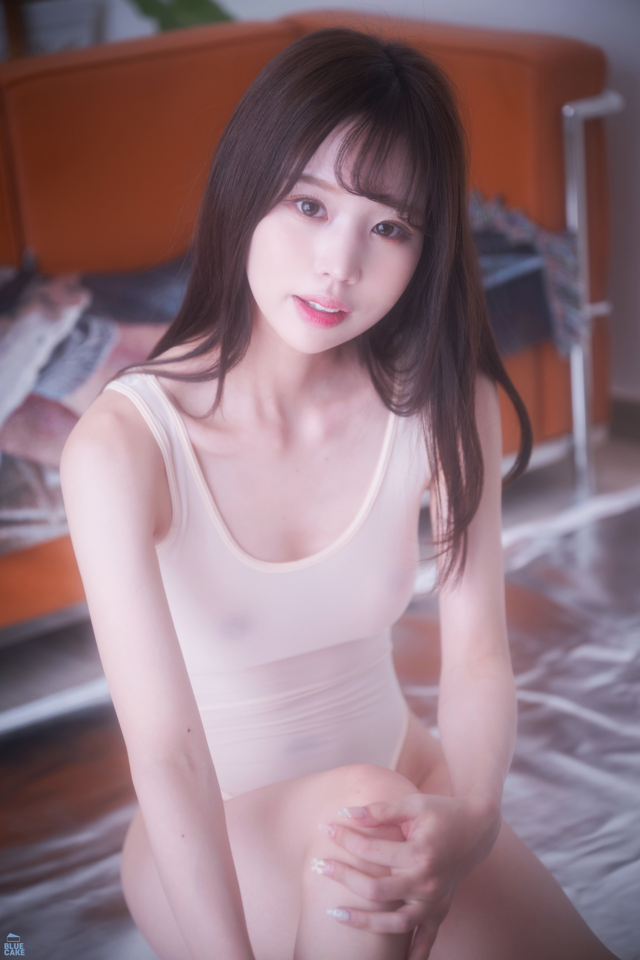 Rima 新井リマ, [BLUECAKE] Vol 2 Lima Taste No.03 Set.01 37