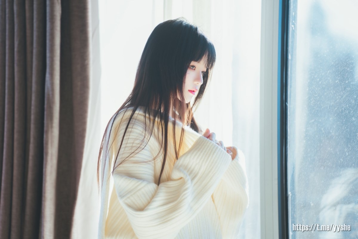 桜桃喵 - 暖暖01[36P] 19